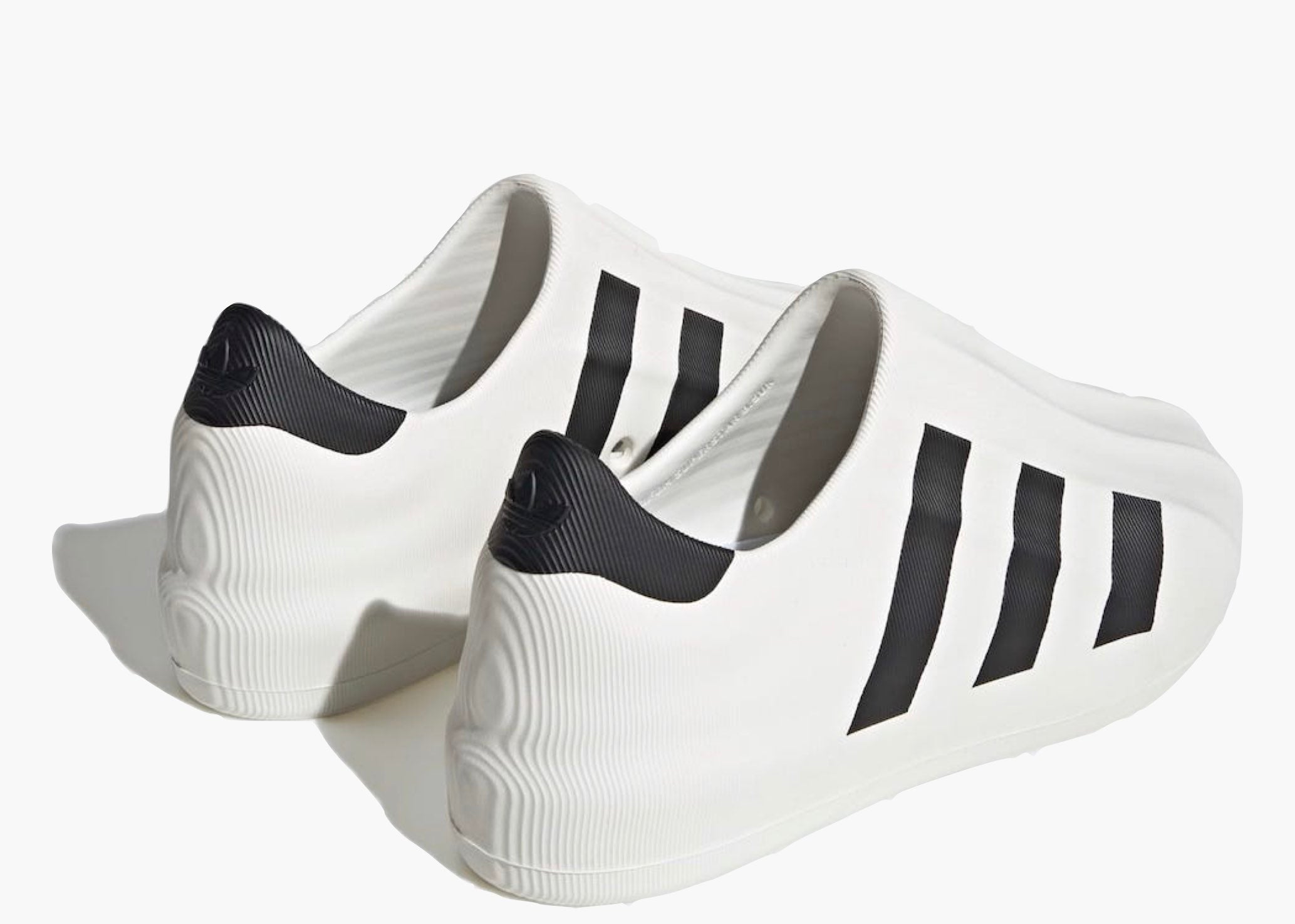 Adidas adiFOM Superstar White Black HQ8750 Hype Clothinga Limited Edition