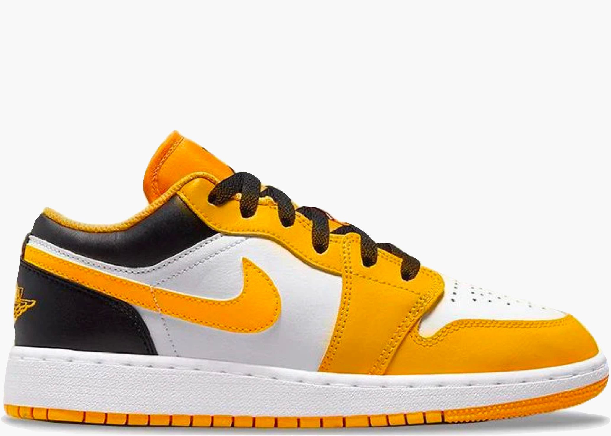 Air Jordan 1 Low Taxi (GS) Hype Clothinga Limited Edition