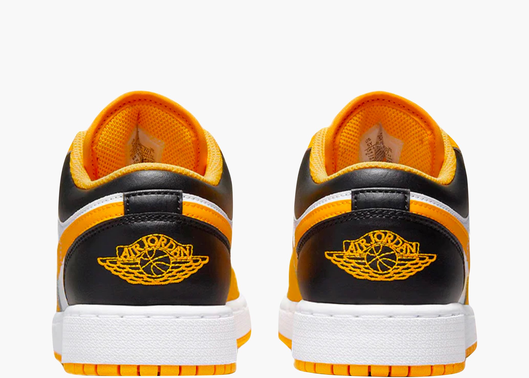Air Jordan 1 Low Taxi (GS) Hype Clothinga Limited Edition