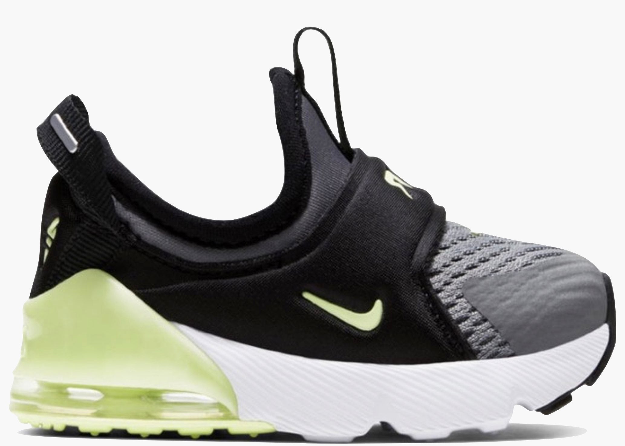 Air Max 270 Extreme Smoke Grey (TD) CI1109-002 Hype Clothinga