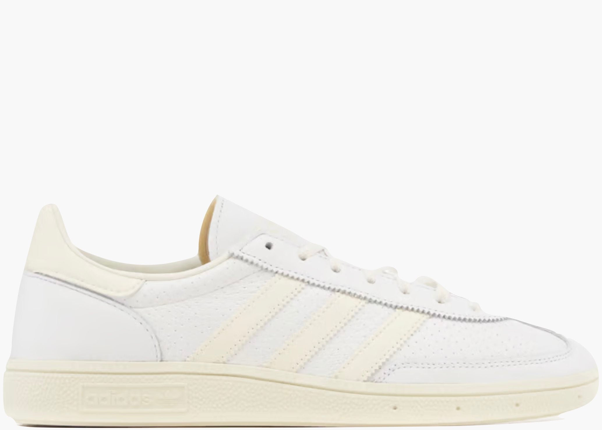 Adidas Handball Spezial Cloud White 
IE9837 HYPE CLOTHINGA LIMITED EDITION