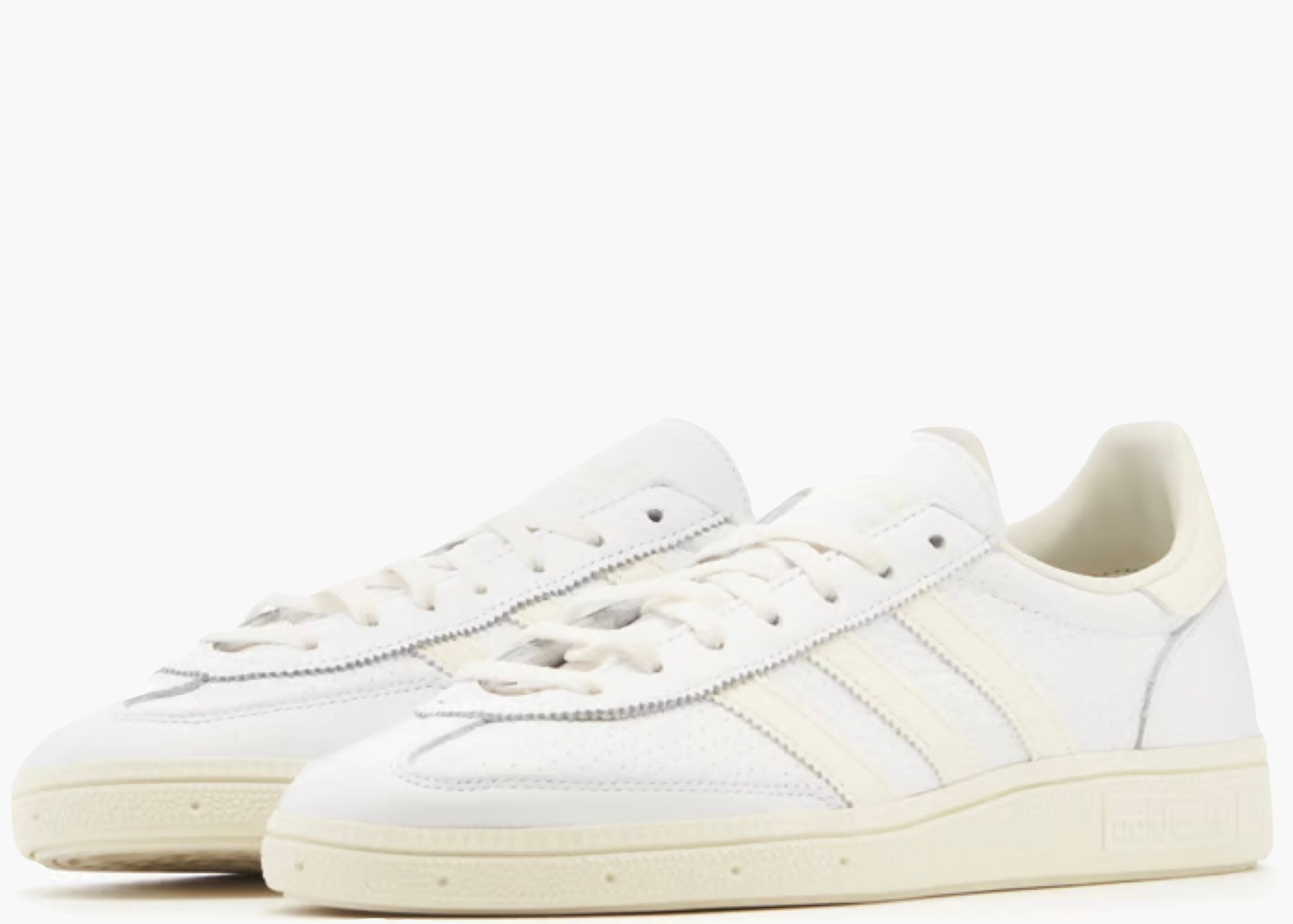 Adidas Handball Spezial Cloud White 
IE9837 HYPE CLOTHINGA LIMITED EDITION