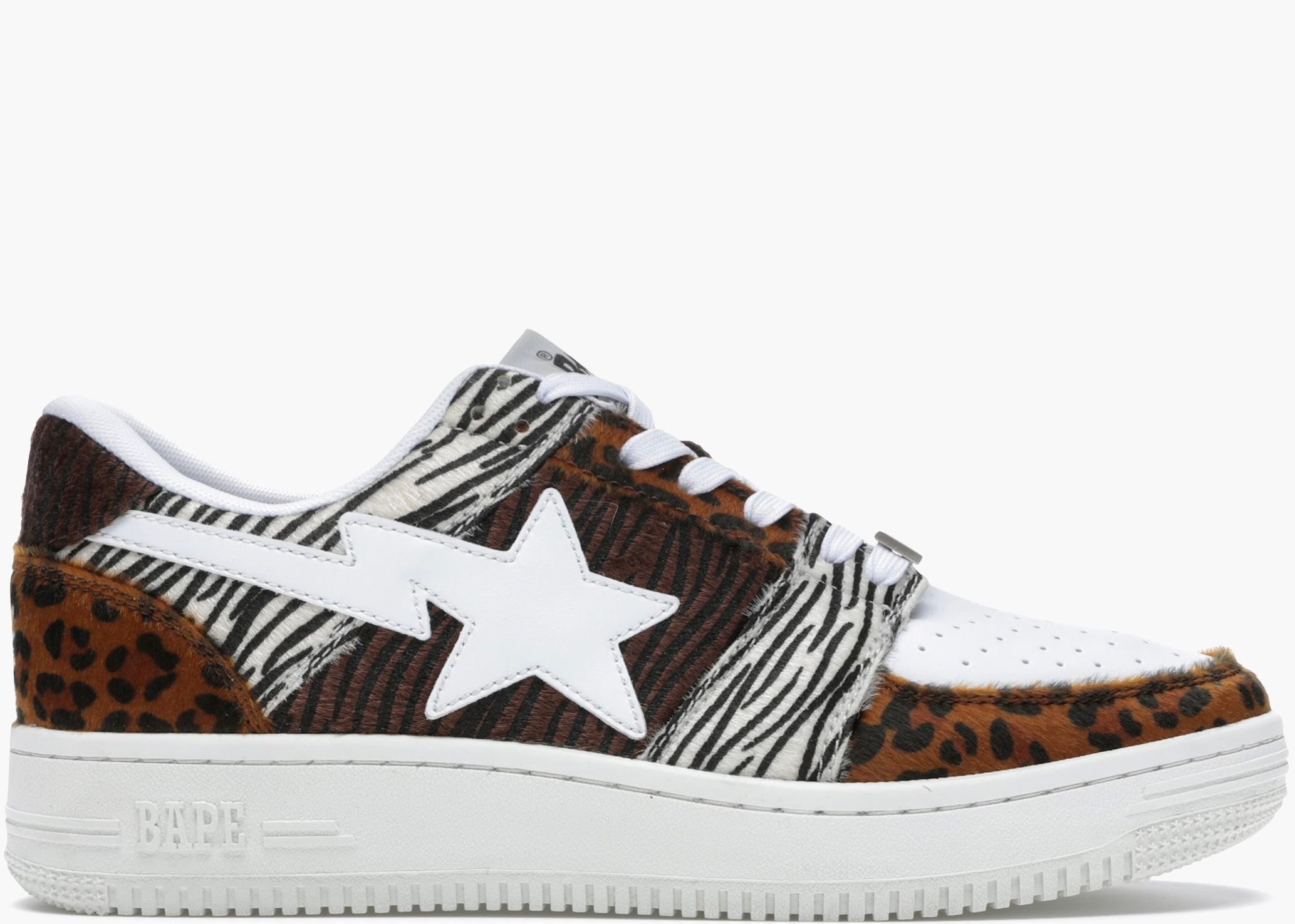 Bape Sta A Bathing Ape Animal Mix b9f31994 Hype Clothinga