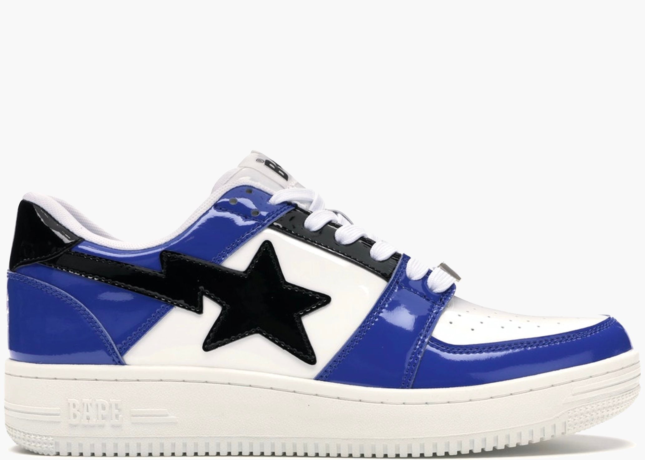 Bape Sta A Bathing Ape Low Royal