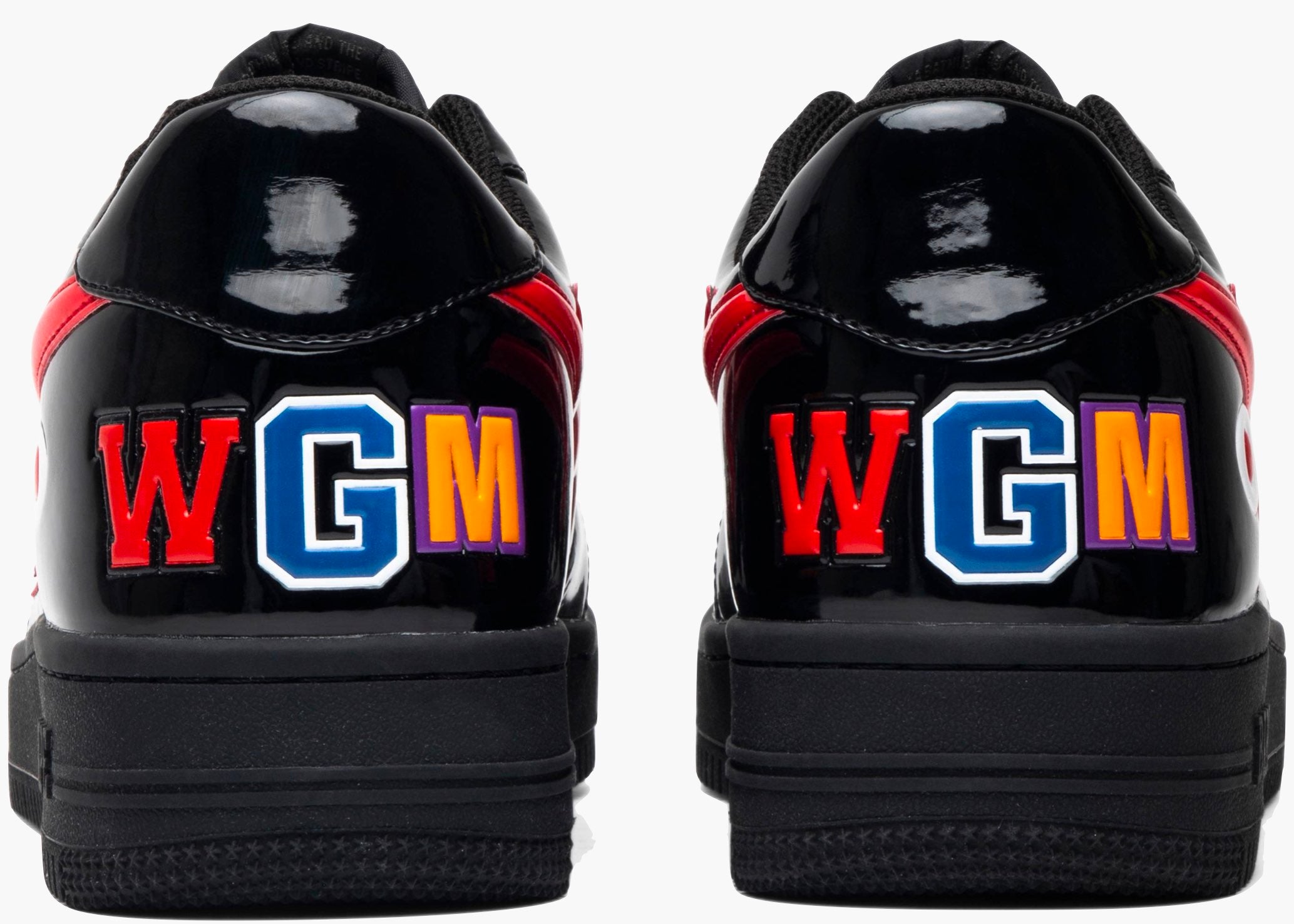 Bape Sta A Bathing Ape Shark Black 8ebd4a35 Hype Clothinga