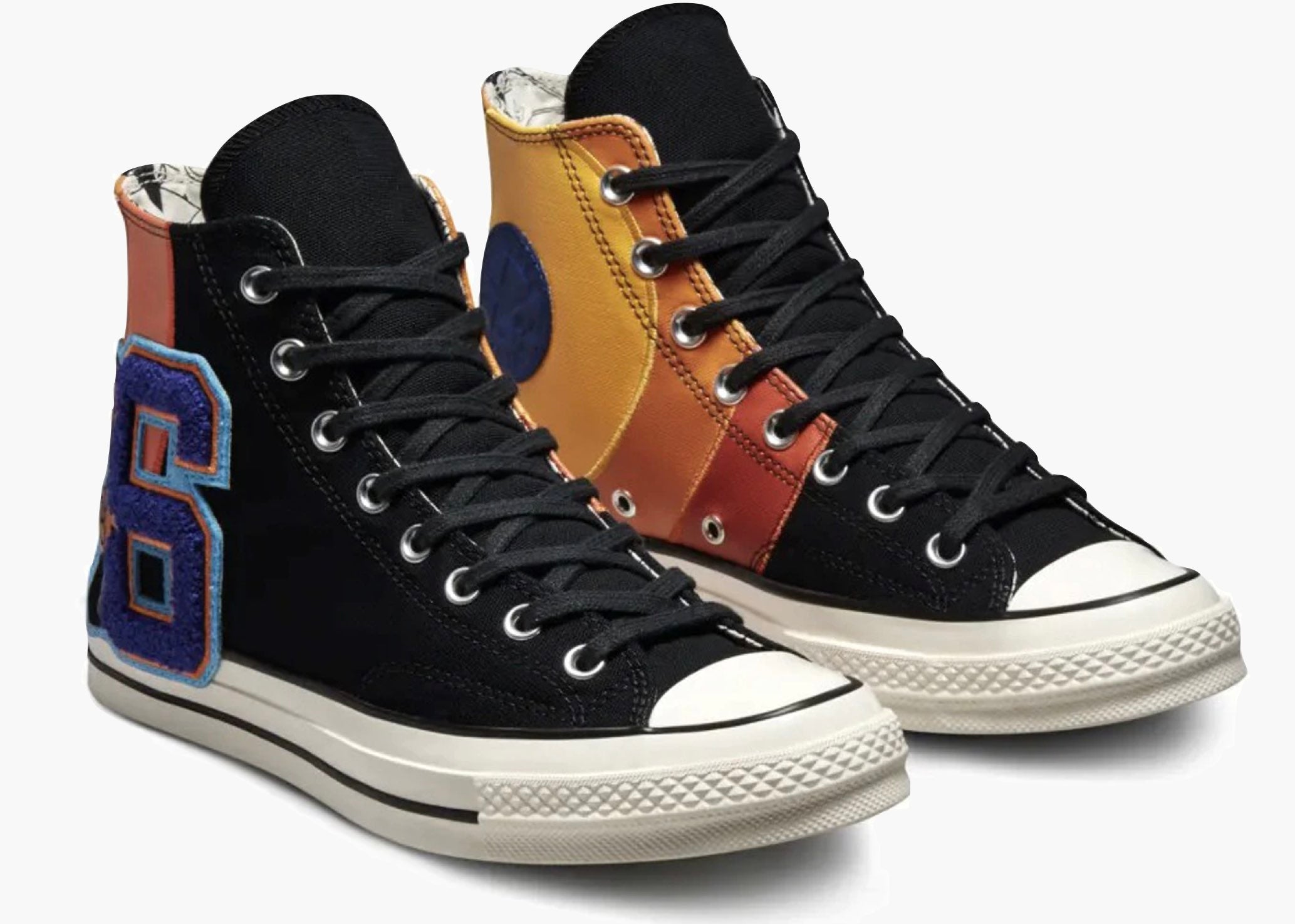 Converse Chuck Taylor All-Star 70 Hi Tune Squad Space Jam

