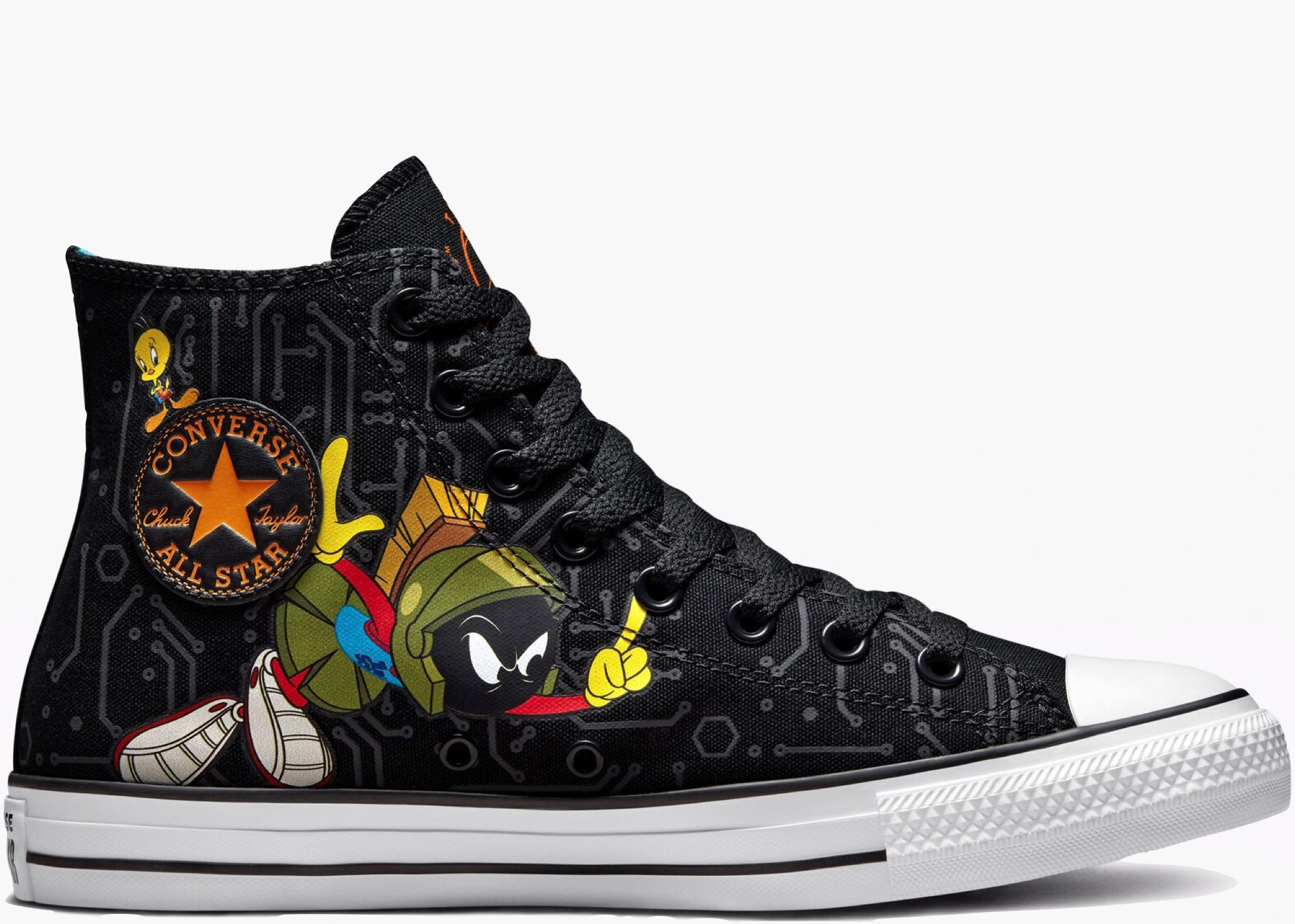 Converse Chuck Taylor All-Star Hi Space Jam