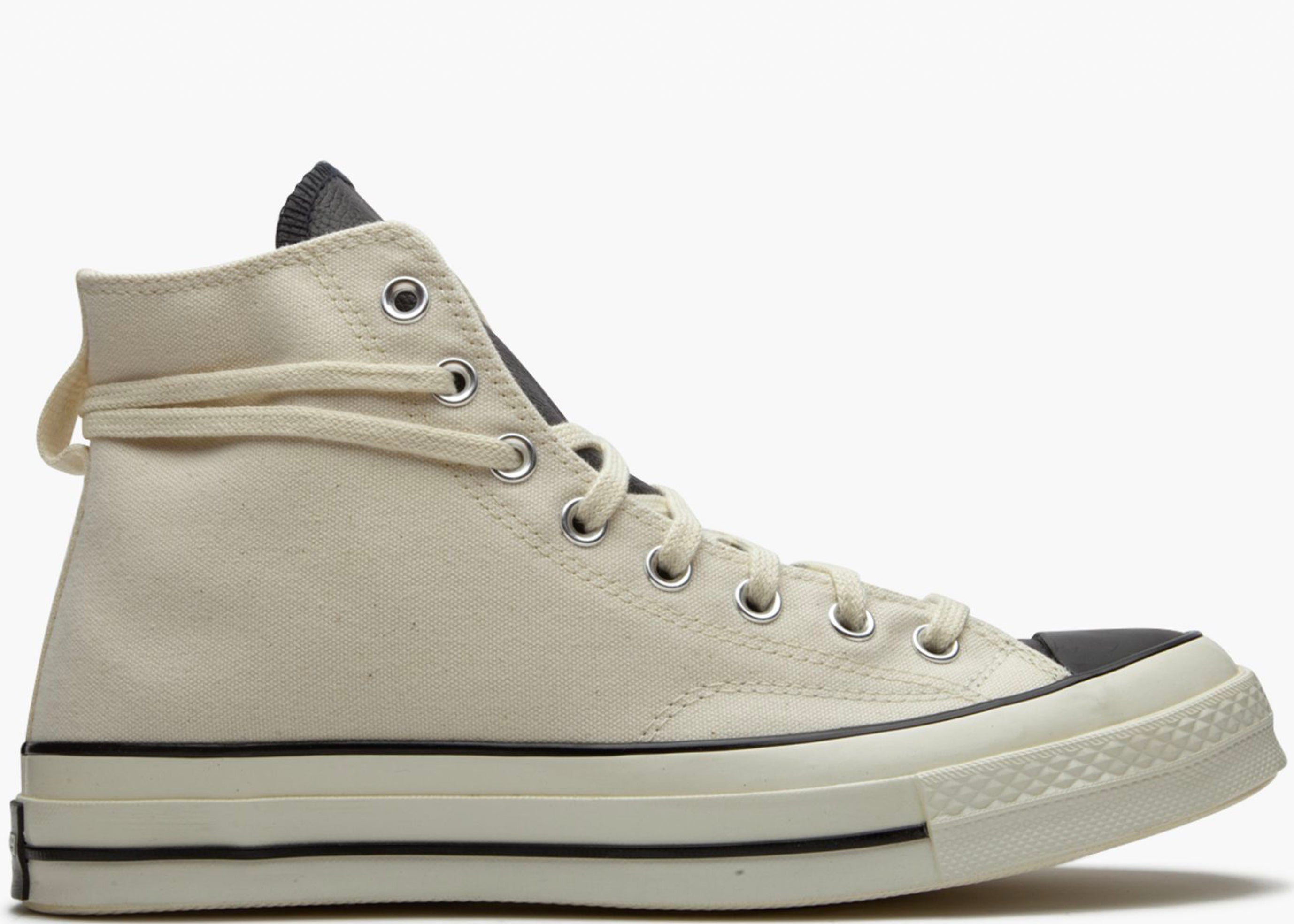 Converse Chuck Taylor All-star Fear Of God Natural 167955C Hype Clothinga Limited Edition