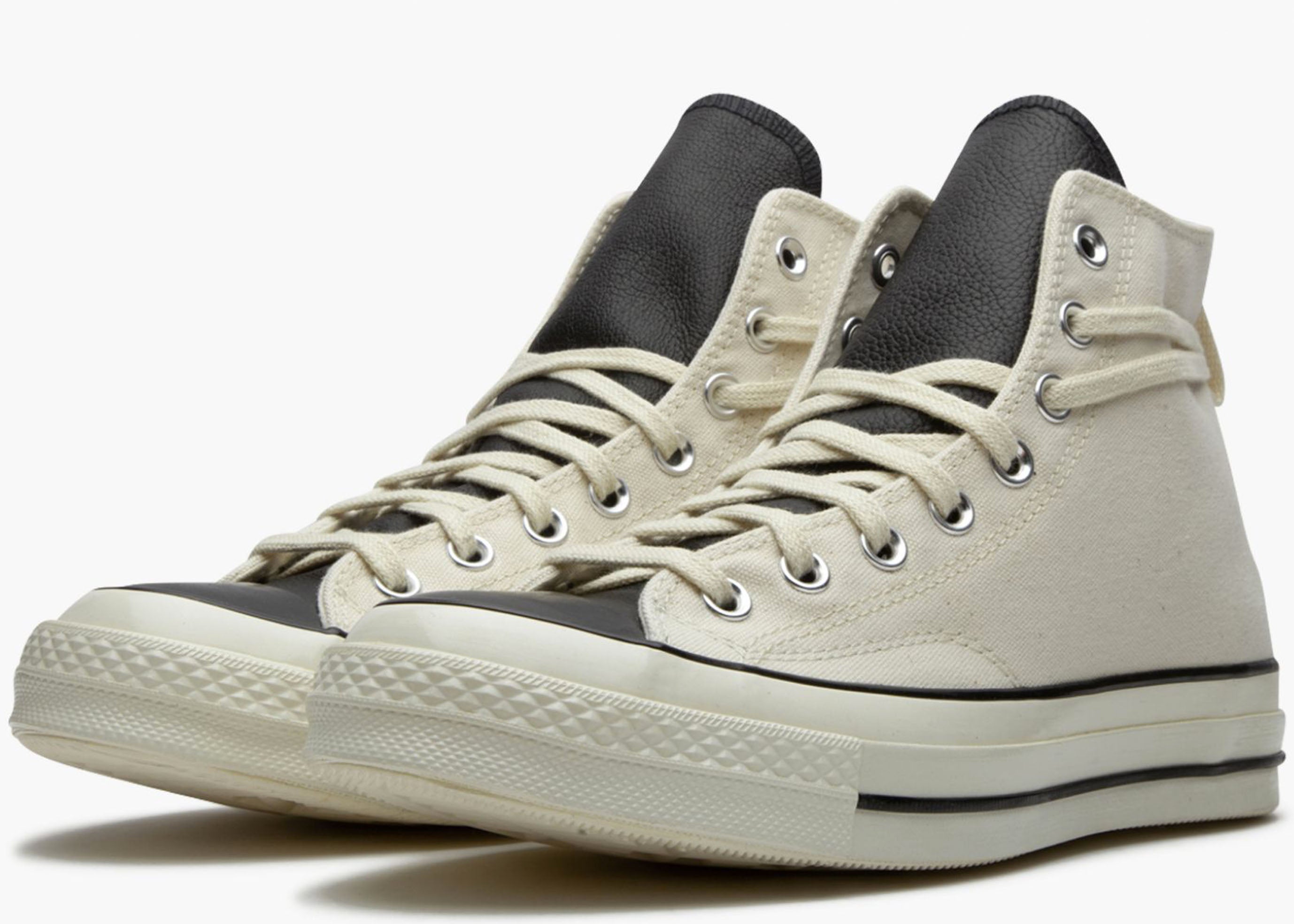 Converse Chuck Taylor All-star Fear Of God Natural 167955C Hype Clothinga Limited Edition