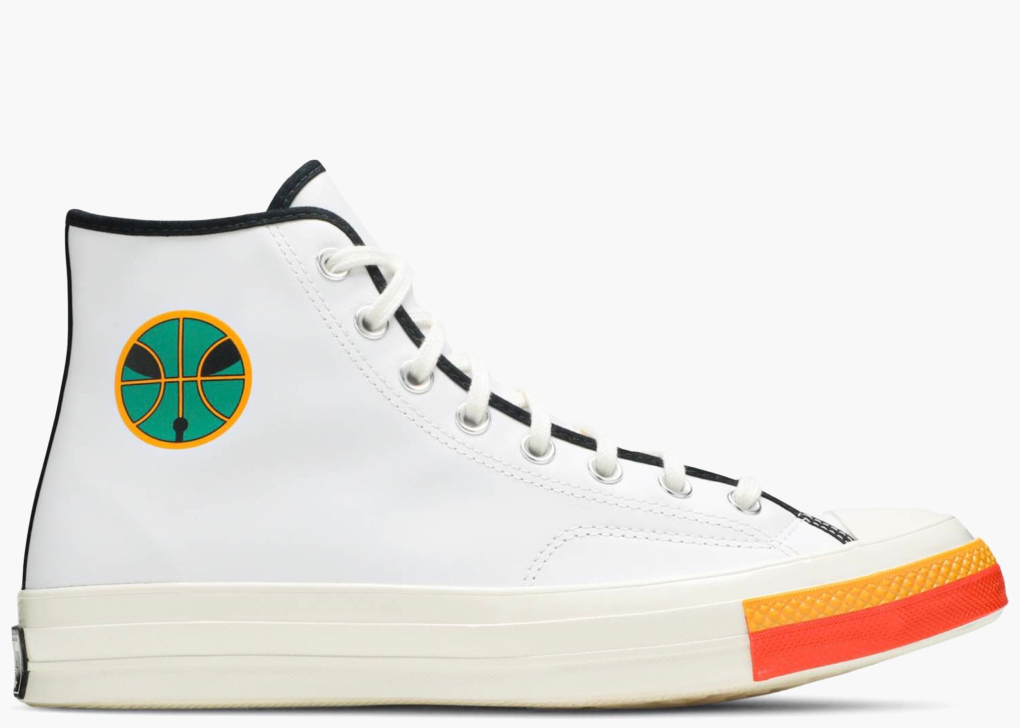 Converse Chuck Taylor All-star Leather Raygun 171167C Hype Clothinga