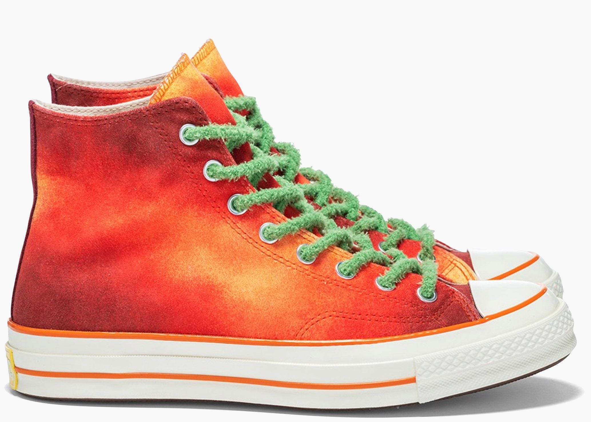 Converse Chuck Taylor All Star 70 Concepts Southern Flame 6ba30789 Hype Clothinga