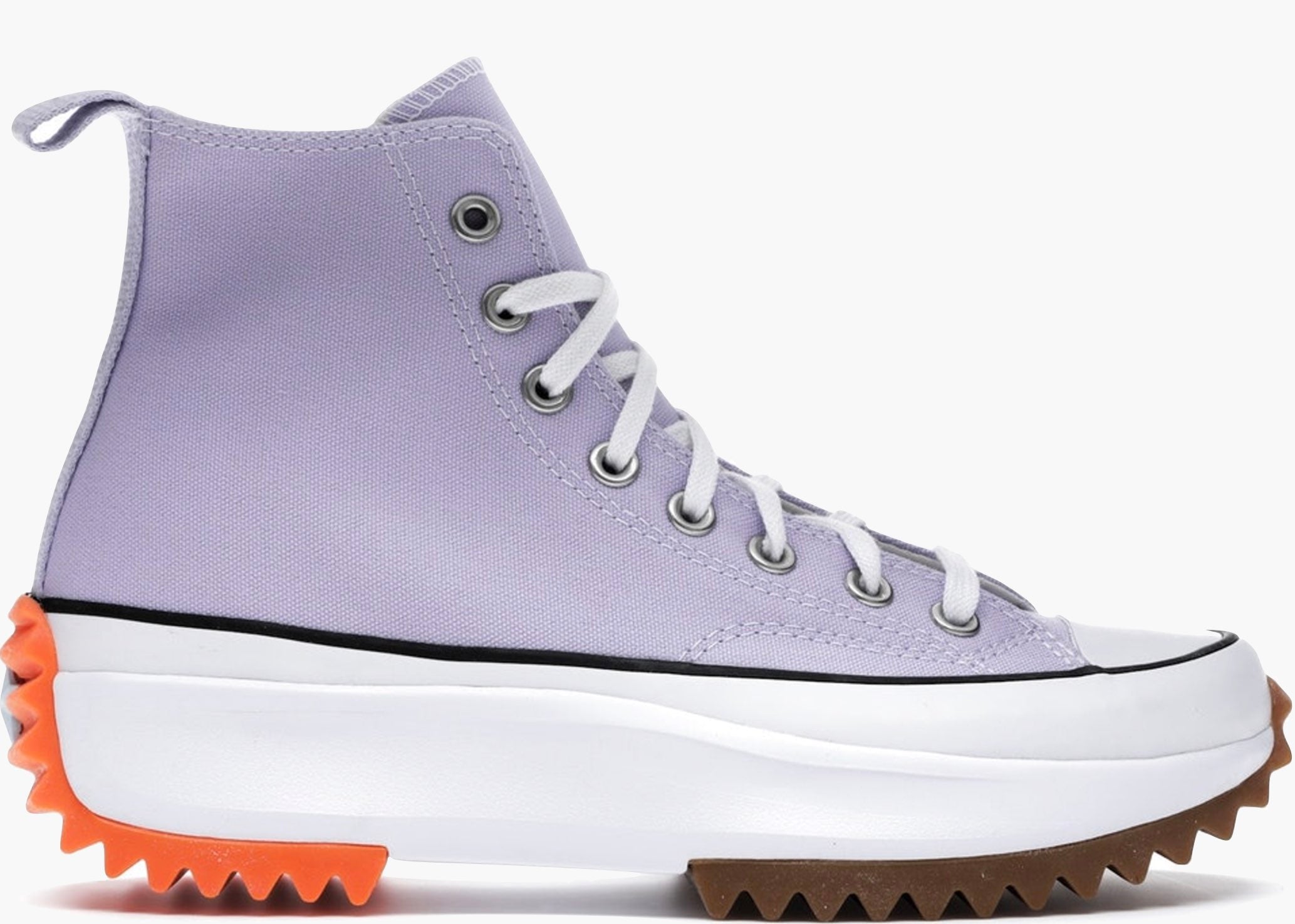 Converse Run Star Hike Sunblocked Moonstone Violet hype clothinga 
