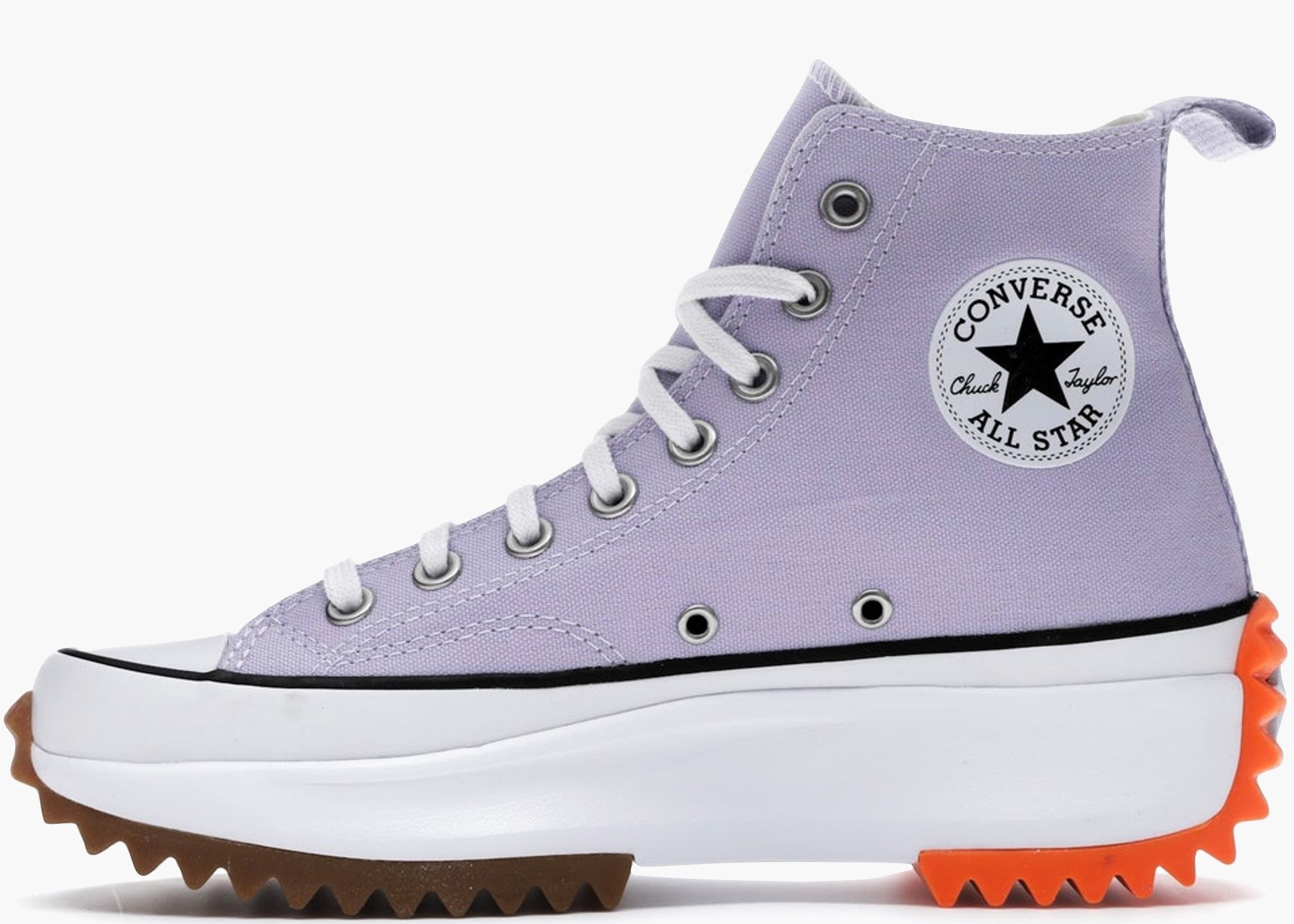 Converse Run Star Hike Sunblocked Moonstone Violet hype clothinga 