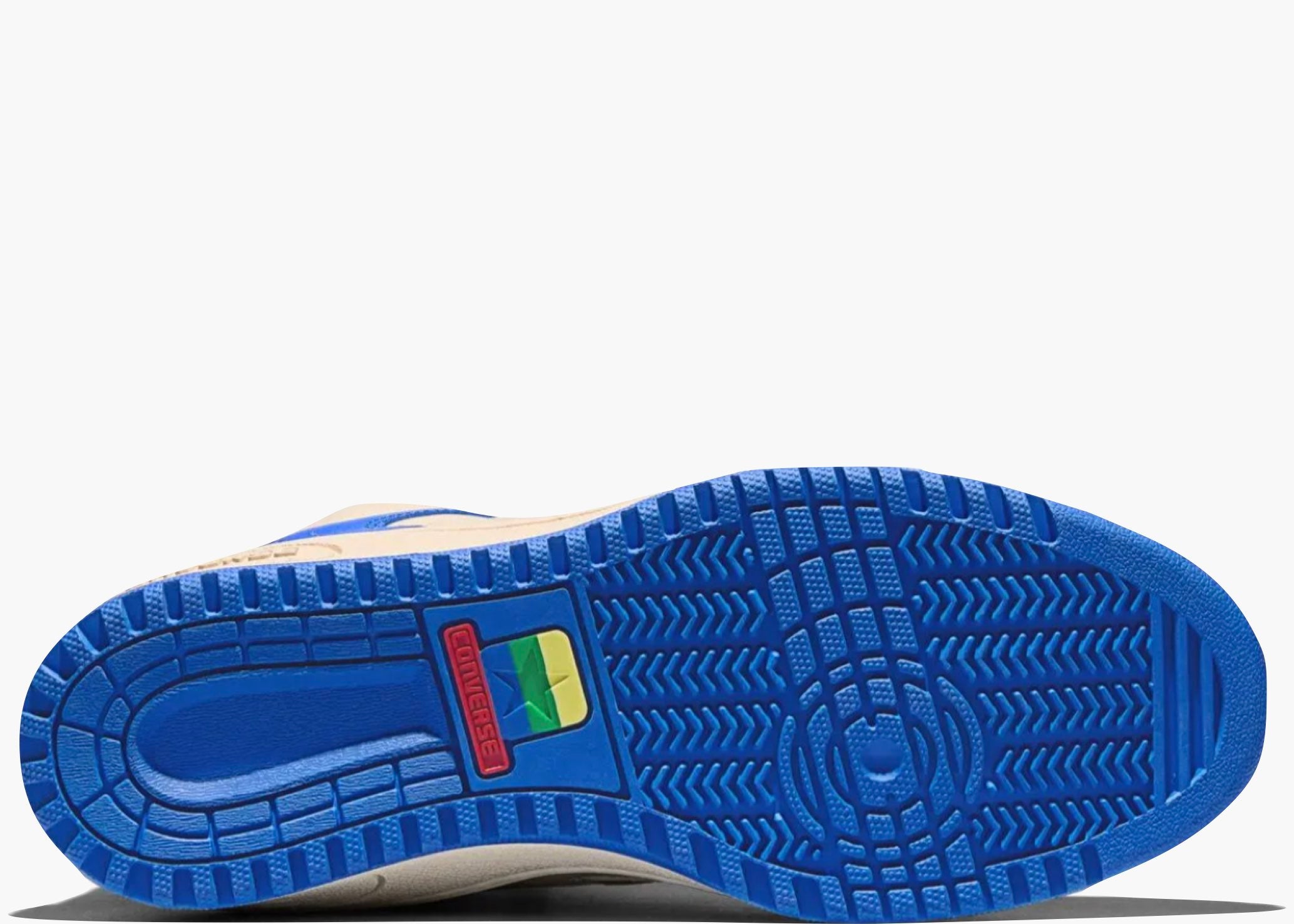 Converse Weapon Hi Stranger Things Laser Blue A17934C Hype Clothinga Limited Edition