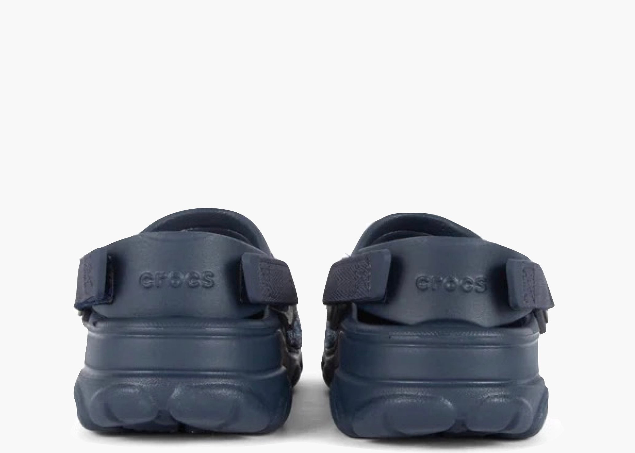 Crocs Classic All-Terrain Clog Levi's Sashiko Dark Wash 208917-410 Hype Clothinga Limited Edition