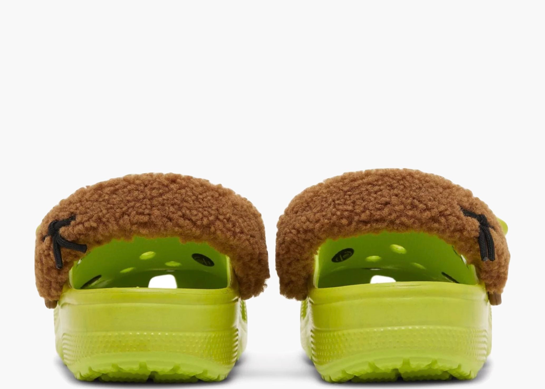 Crocs Classic Clog DreamWorks Shrek 209373-3TX Hype Clothinga Limited Edition