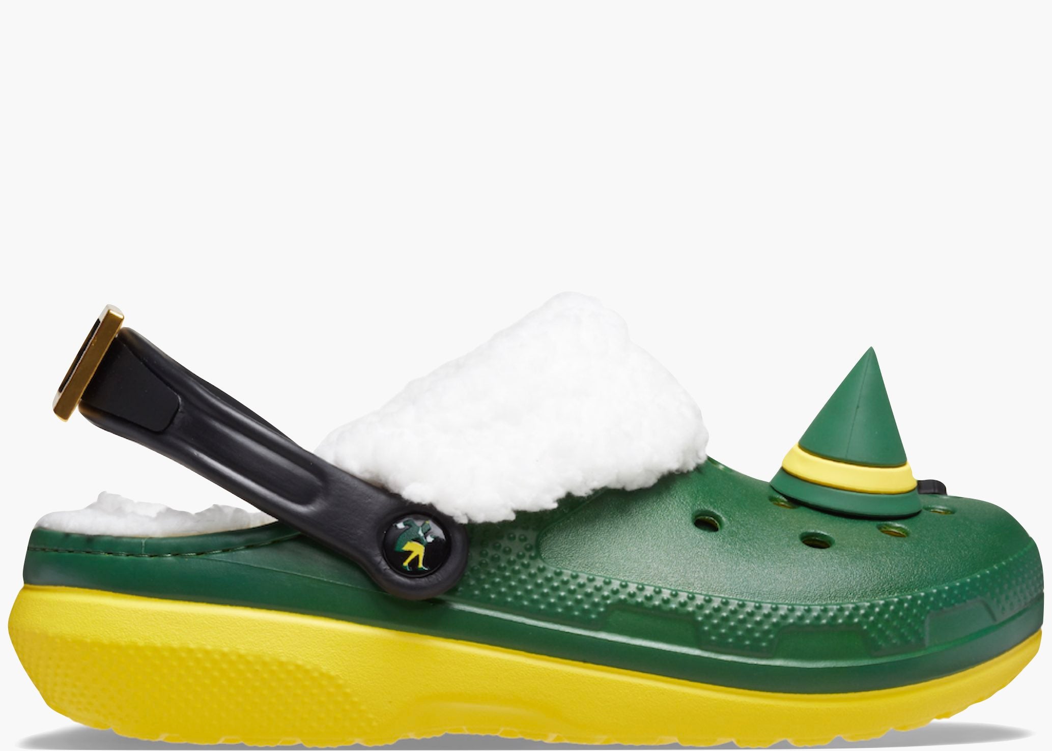 ‎Crocs Classic Clog Elf 209372-7C1 Hype Clothinga Limited Edition