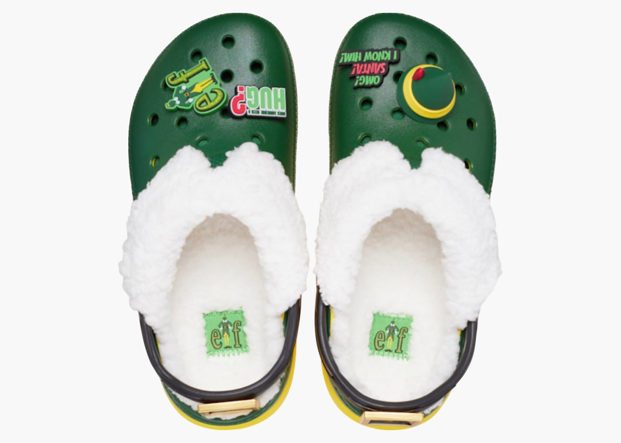 ‎Crocs Classic Clog Elf 209372-7C1 Hype Clothinga Limited Edition