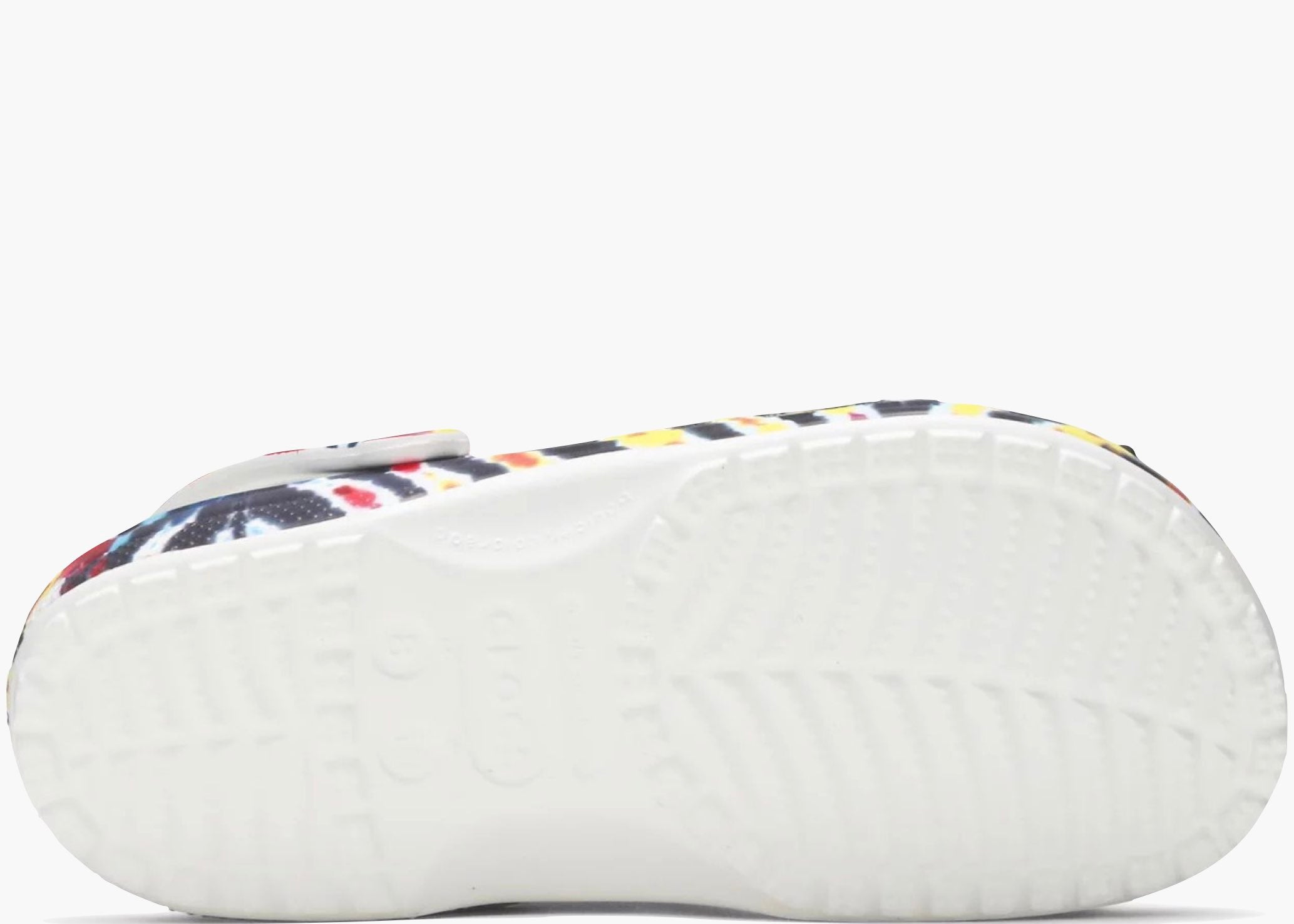 Crocs Classic Clog Grateful Dead x Chinatown Market 207113-90H Hype Clothinga Limited Edition