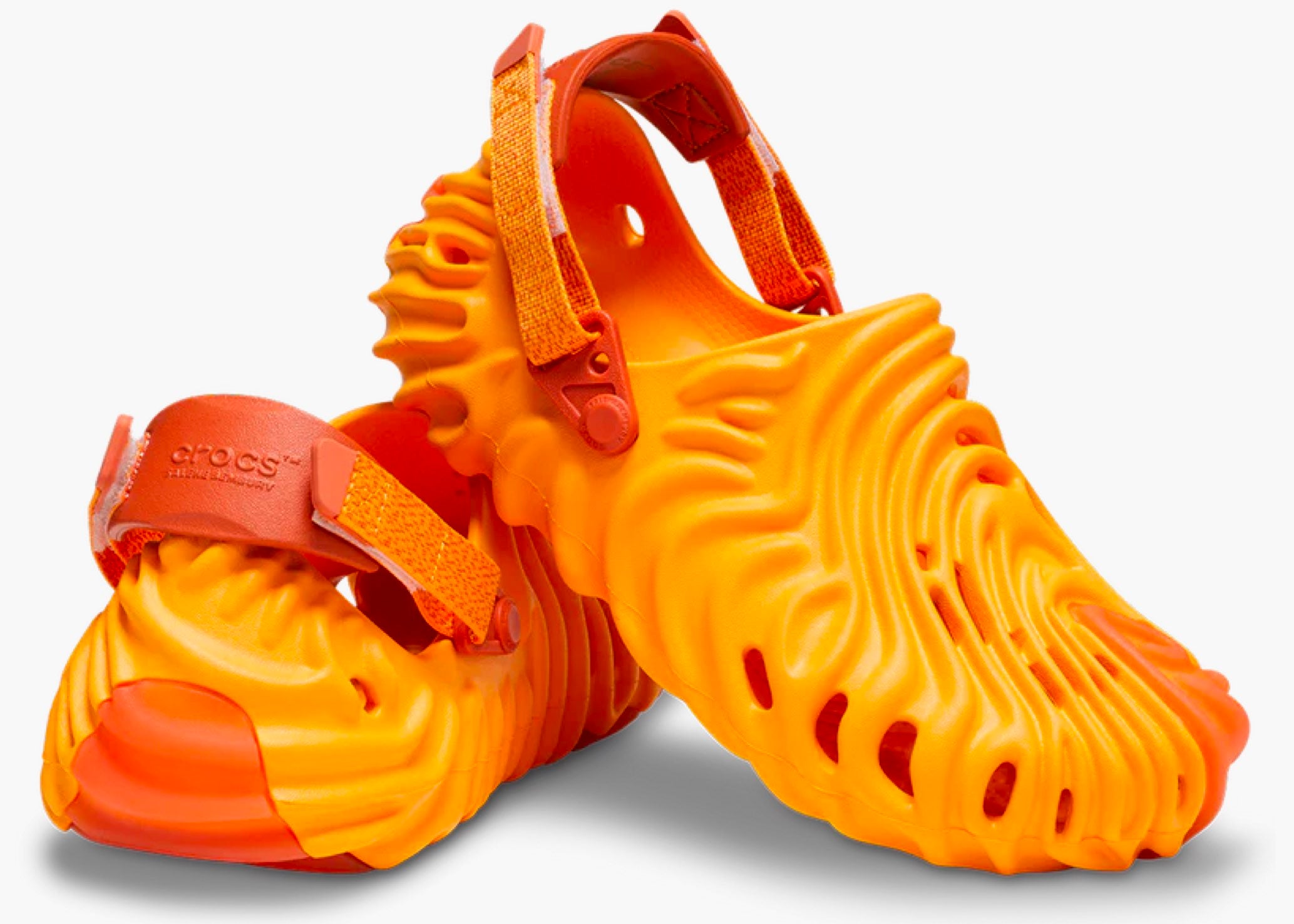 Crocs Pollex Clog by Salehe Bembury Cobbler Hype Clothinga Limited Edition