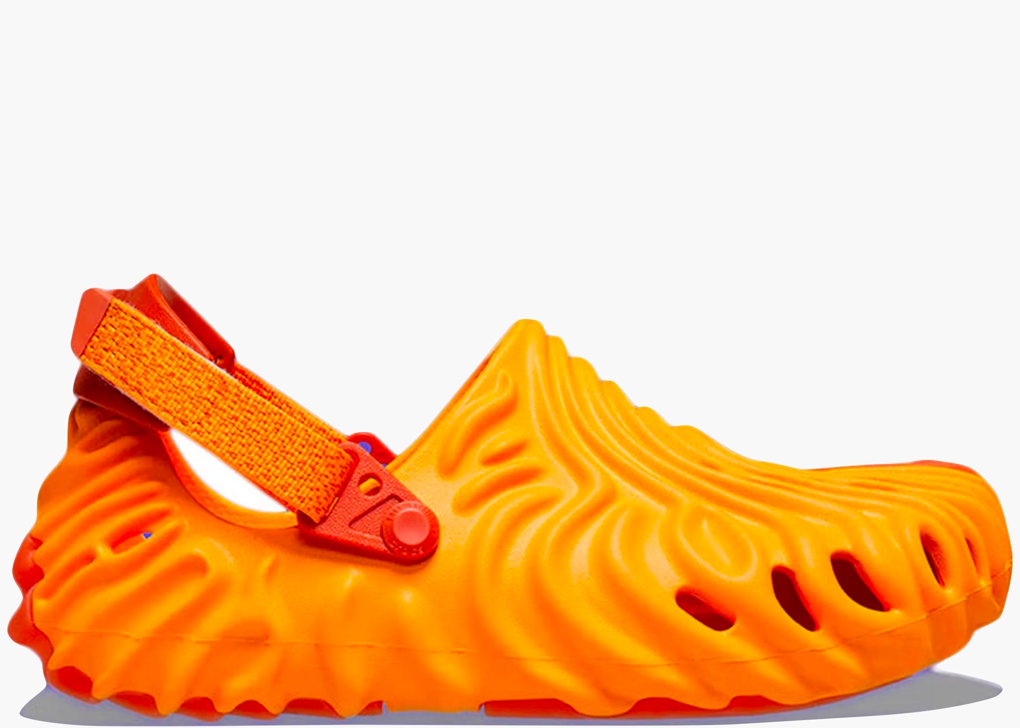 Crocs Pollex Clog by Salehe Bembury Cobbler Hype Clothinga Limited Edition