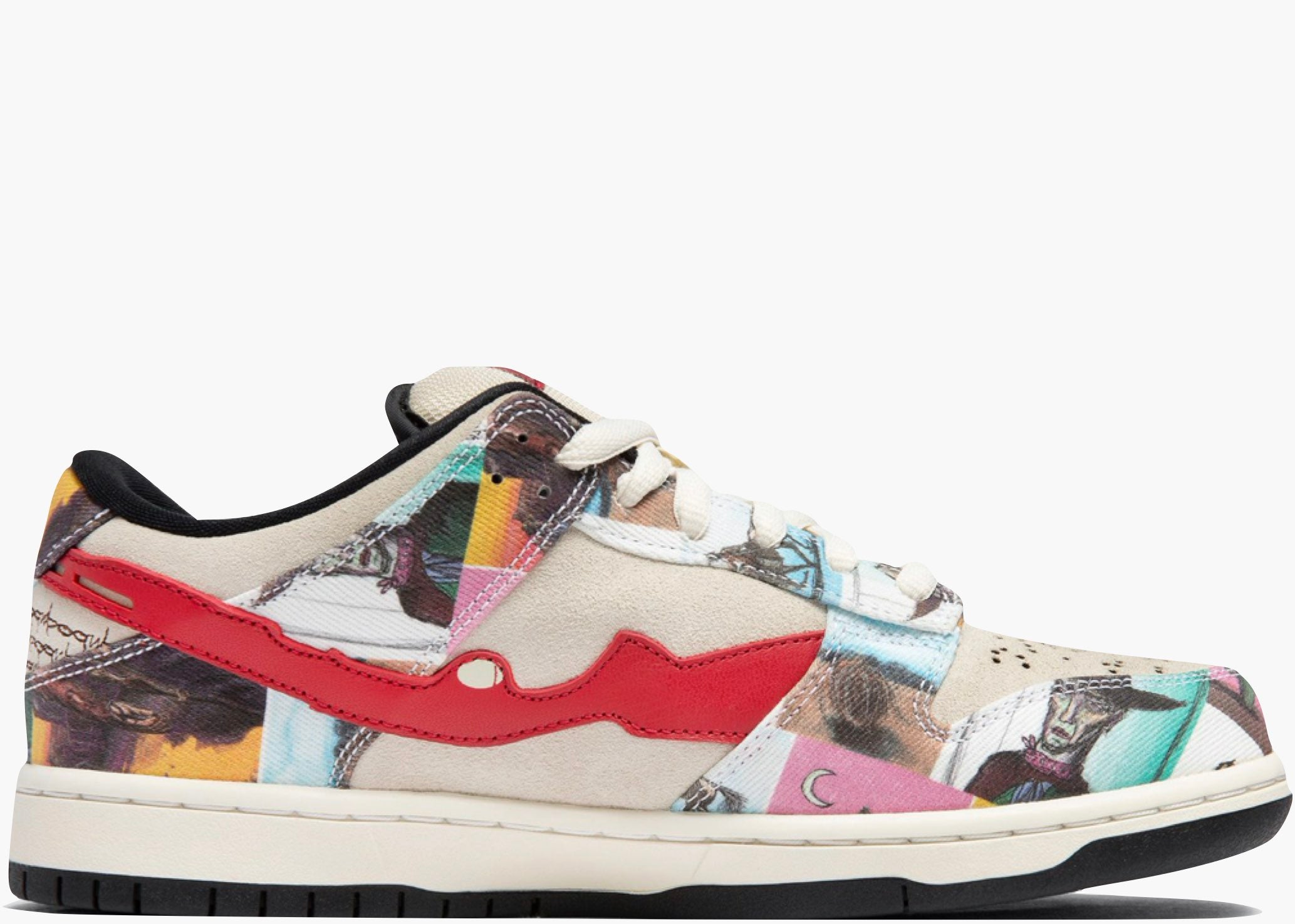 Fugazi Slugs Shoes Hype Clothinga