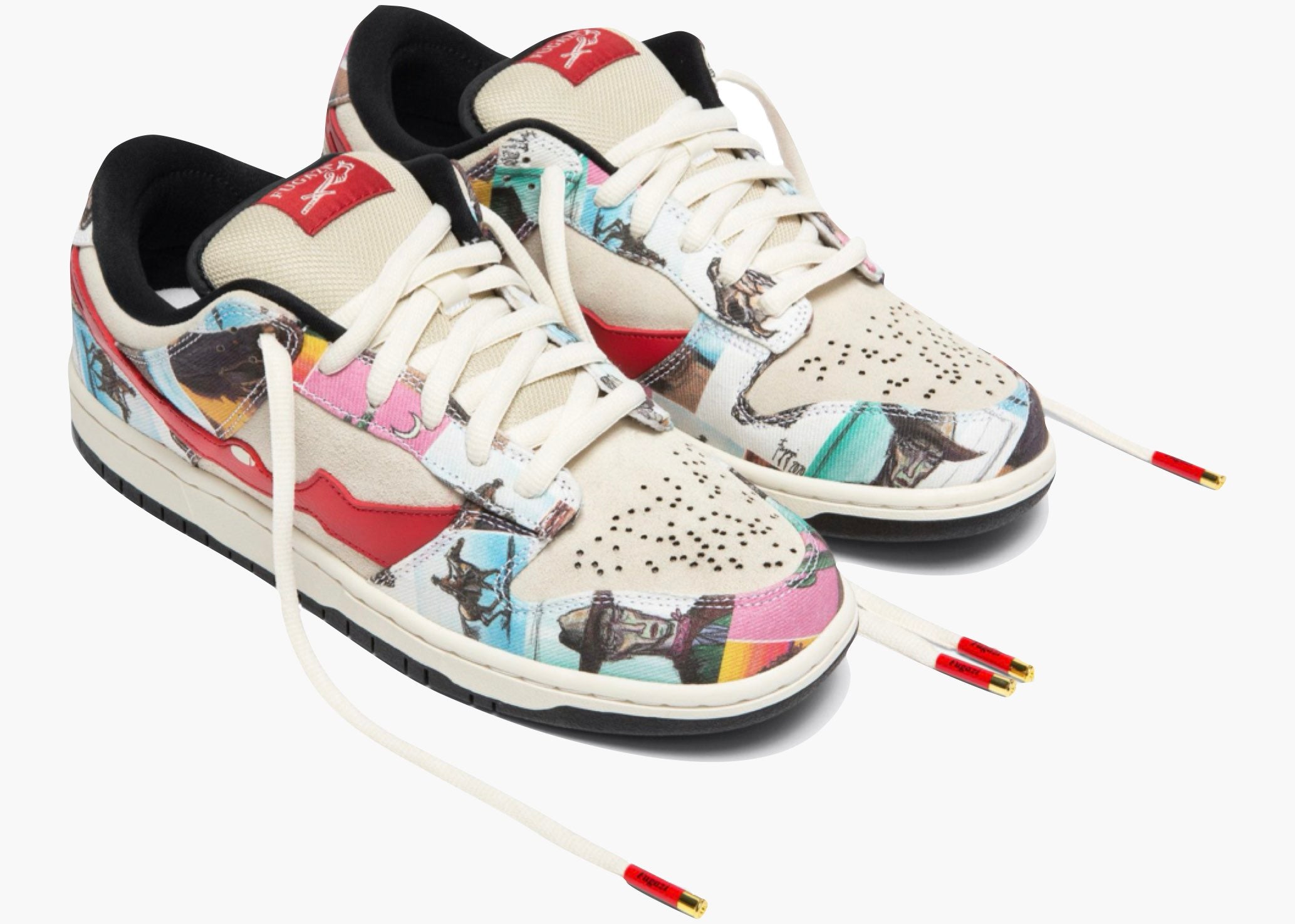 Fugazi Slugs Shoes Hype Clothinga