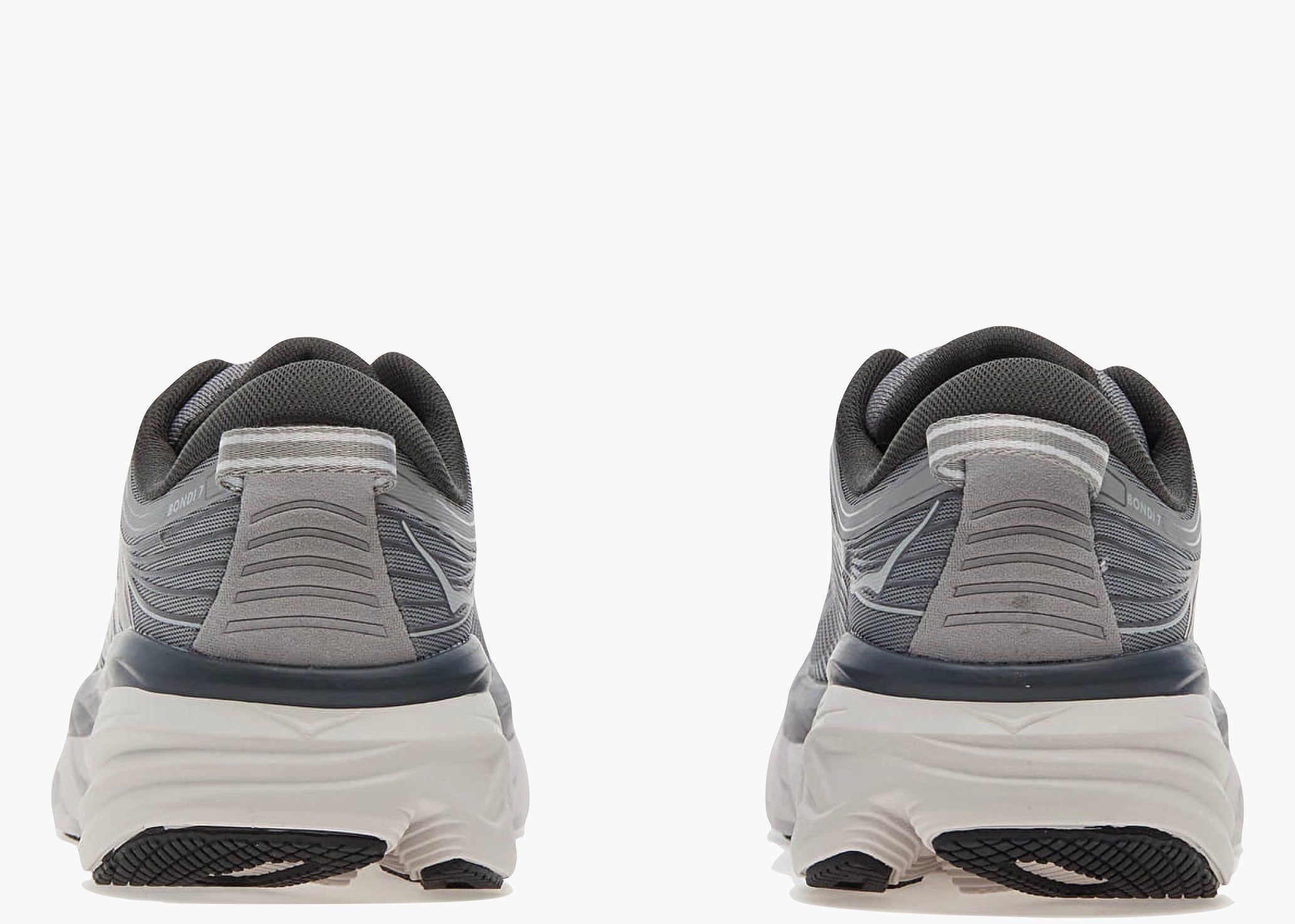 Hoka One One Bondi 7 Dark Shadow Hype Clothinga Limited Edition