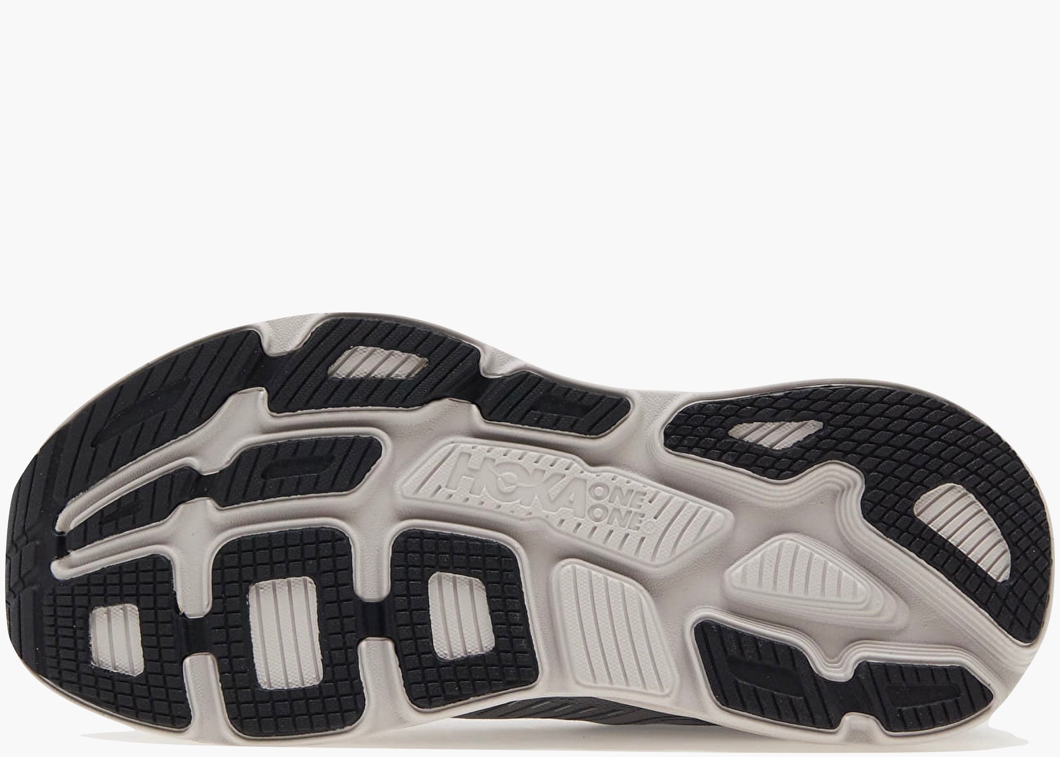 Hoka One One Bondi 7 Dark Shadow Hype Clothinga Limited Edition