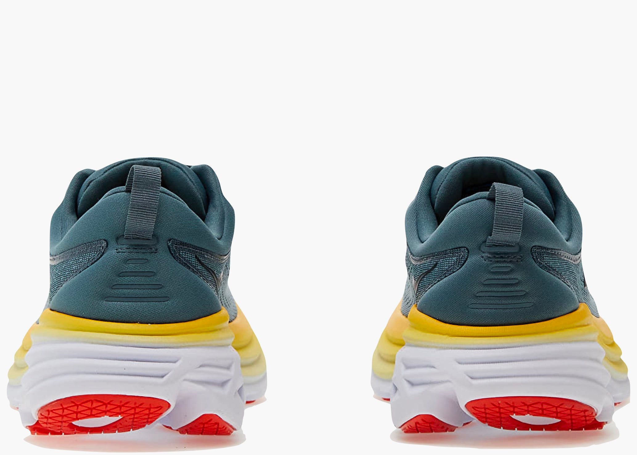 ‎Hoka One One Bondi 8 Goblin Blue Mountain Spring  1123202-GBMS Hype Clothinga Limited Edition