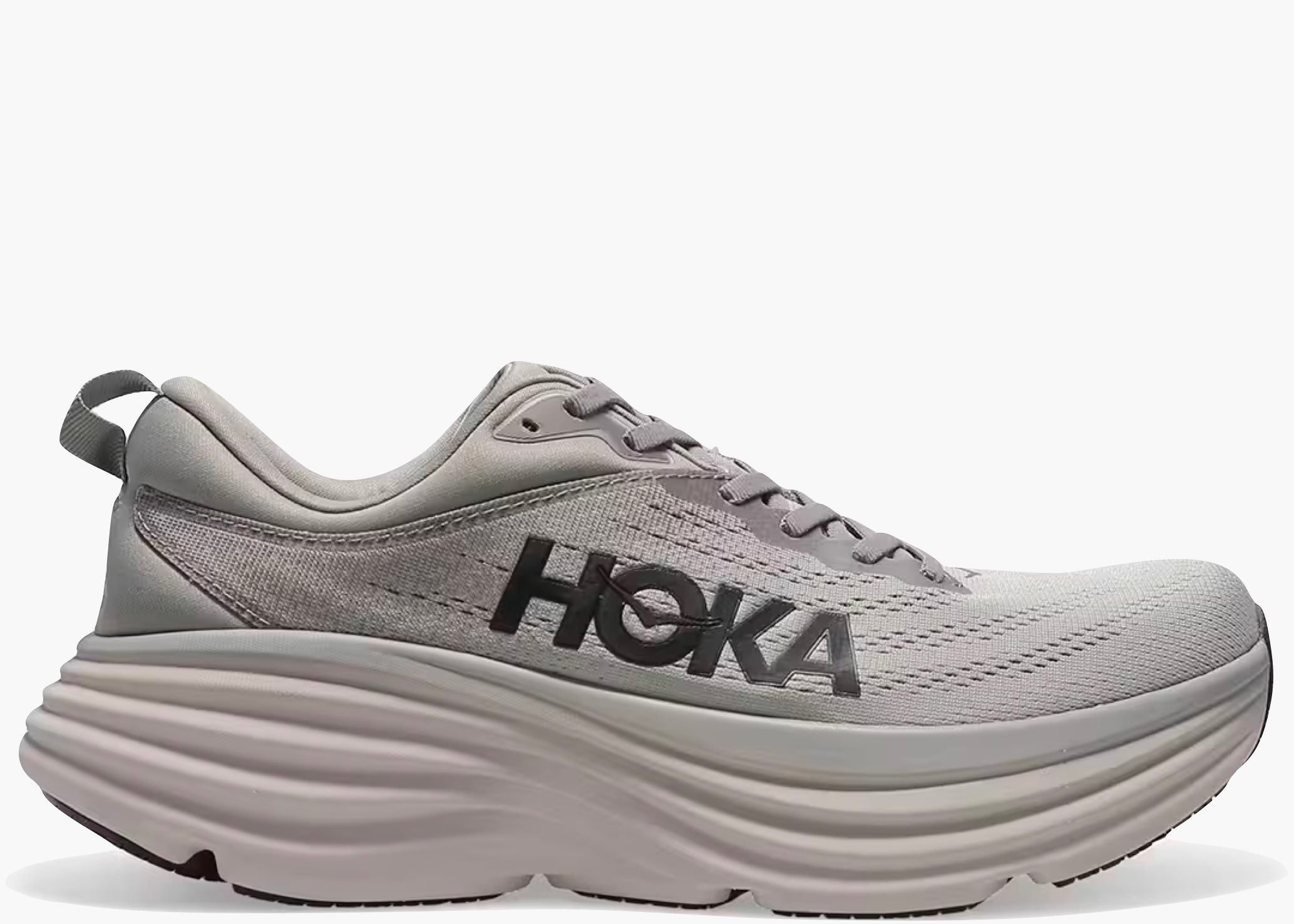 Hoka One One Bondi 8 Sharkskin Harbor Mist  1123202-SHMS Hype Clothinga Limited Edition