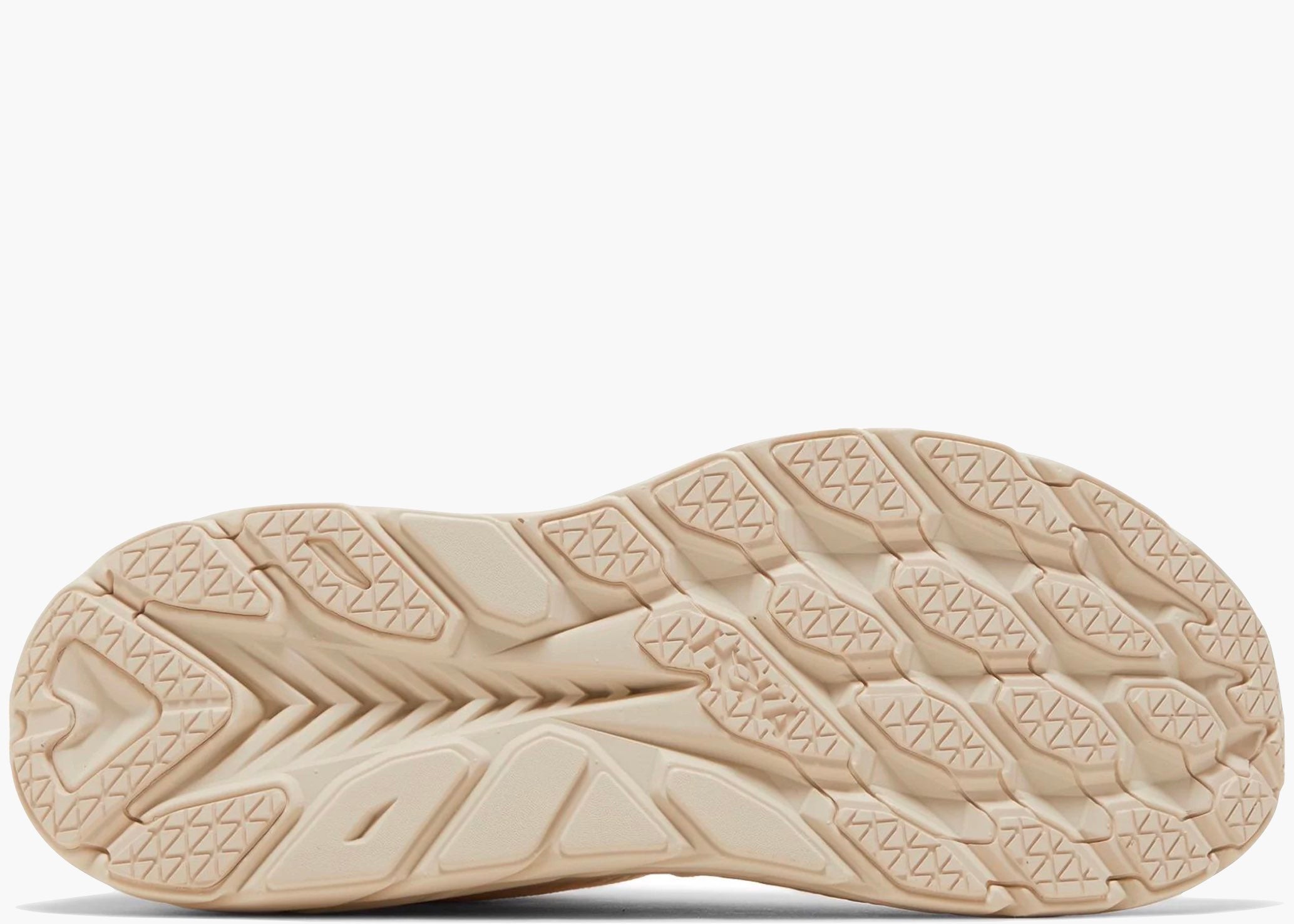 Hoka One One Clifton 8 Eggnog Shifting Sand  1119393-ESSN Hype Clothinga Limited Edition