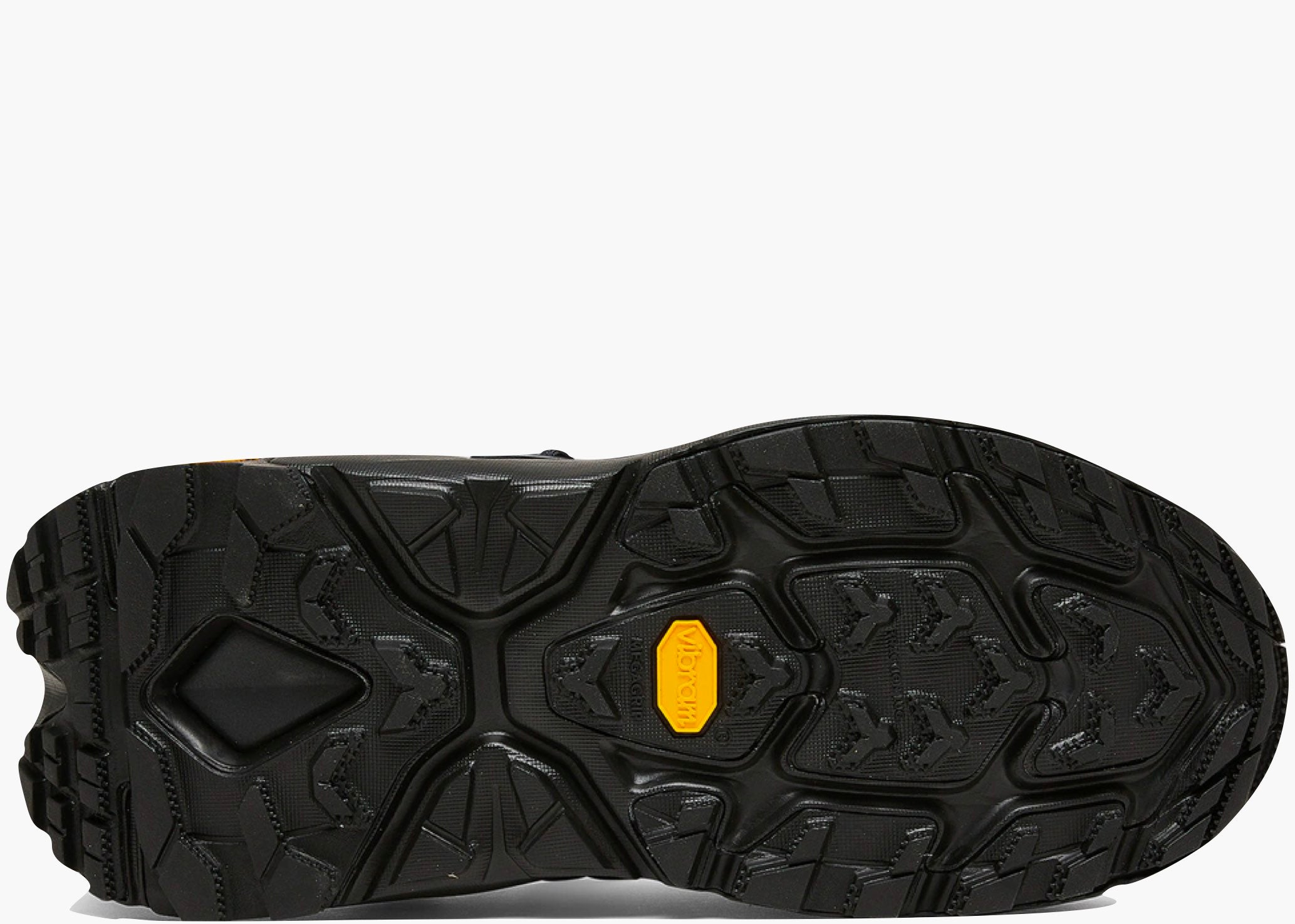 Hoka One One Kaha 2 Low Gore-Tex Black  1123190-BBLC Hype Clothinga Limited Edition