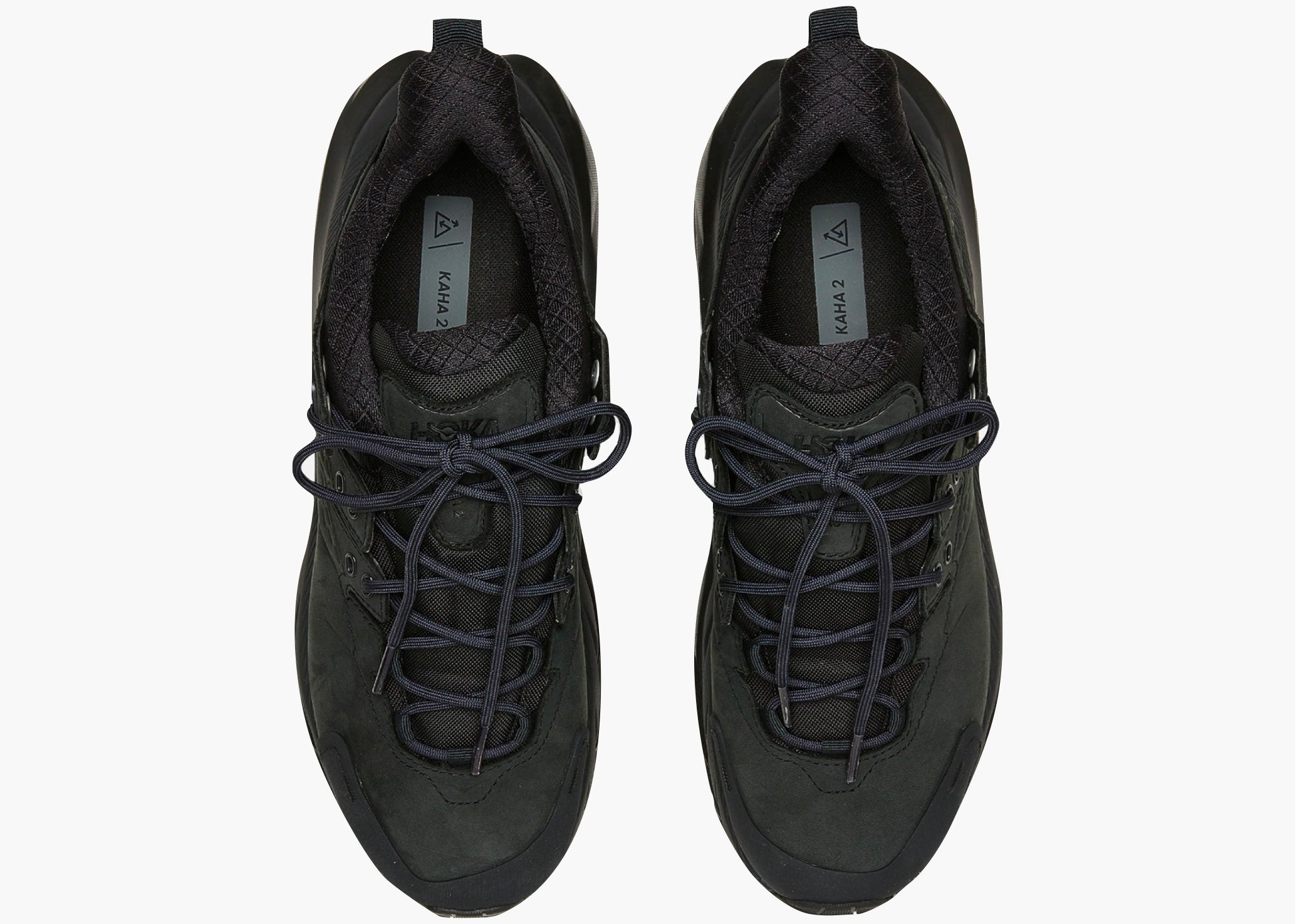 Hoka One One Kaha 2 Low Gore-Tex Black  1123190-BBLC Hype Clothinga Limited Edition