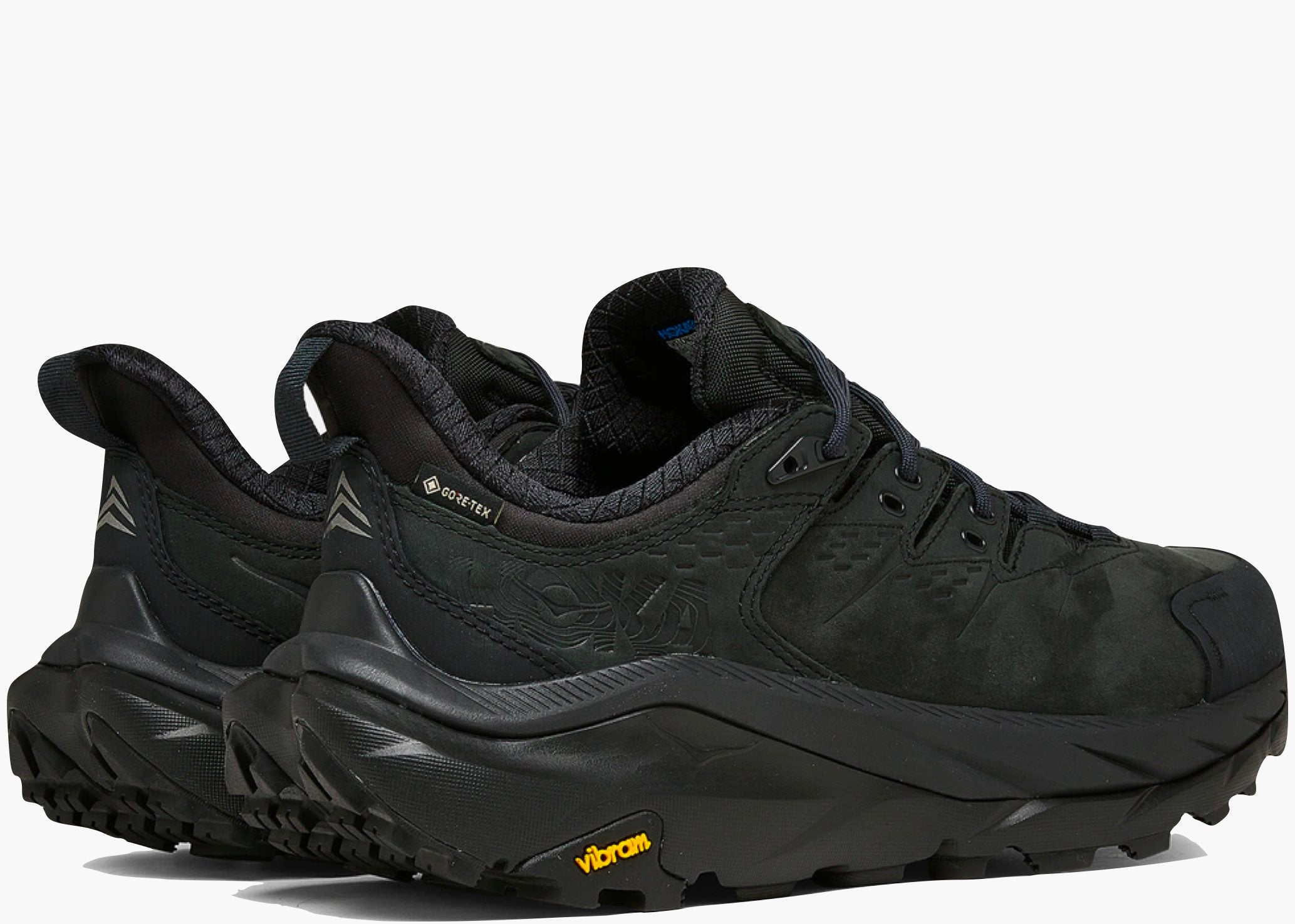 Hoka One One Kaha 2 Low Gore-Tex Black  1123190-BBLC Hype Clothinga Limited Edition