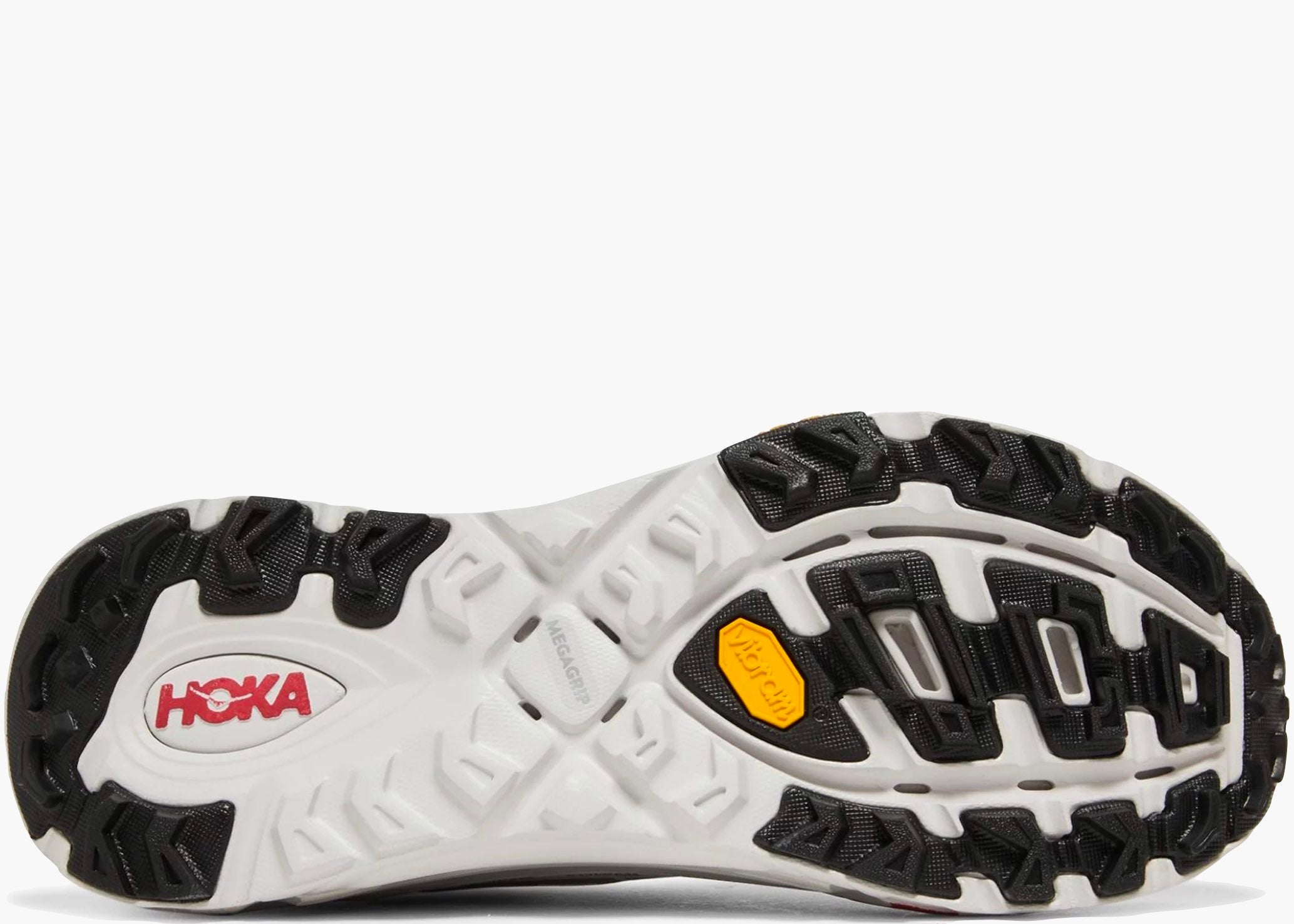Hoka One One Mafate Speed 2 Moncler White Hype Clothinga Limited Edition
