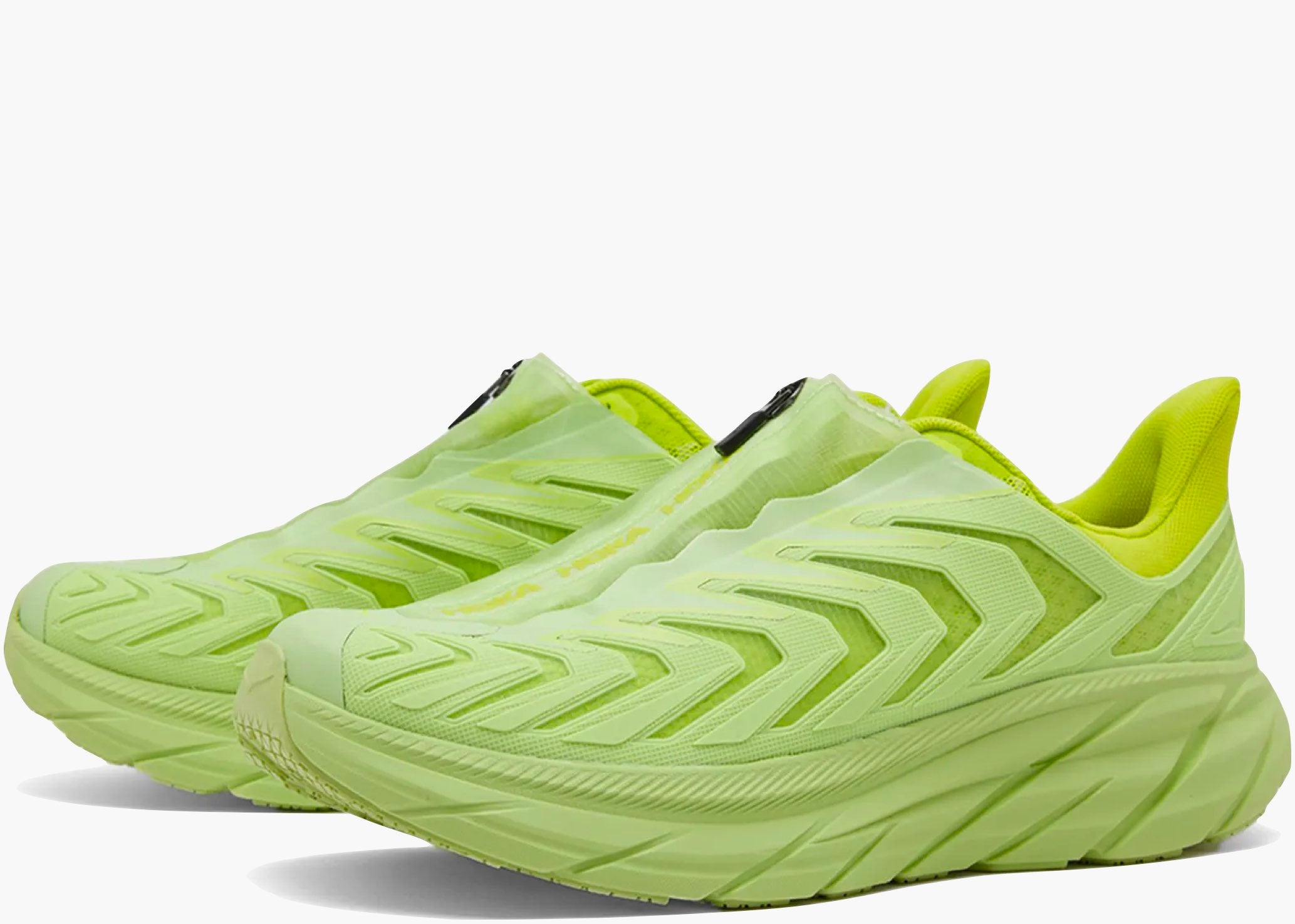 Hoka One One Project Clifton Butterfly Hype Clothinga Limited Edition