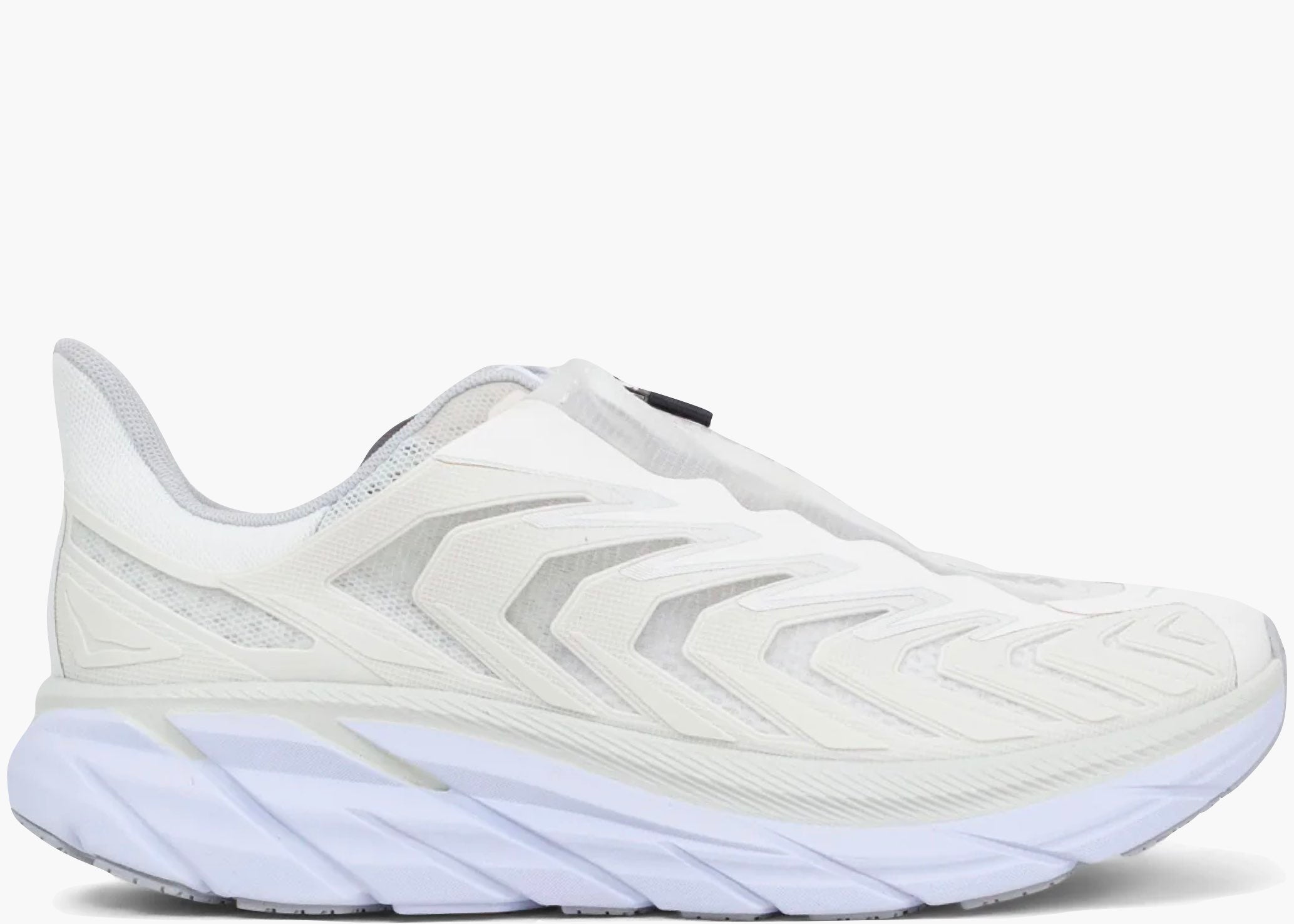Hoka One One Project Clifton Lunar Rock Hype Clothinga Limited Edition