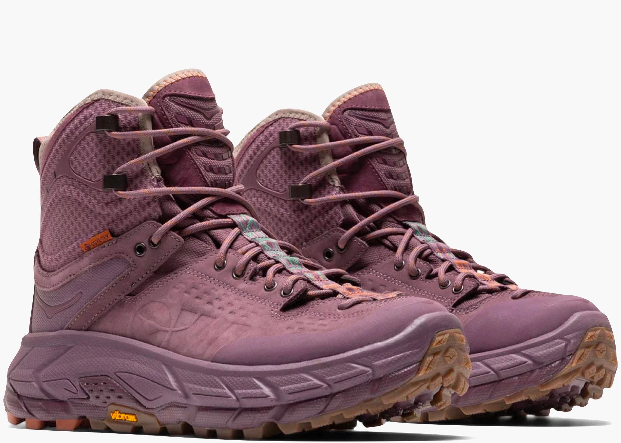 Hoka One One Tor Ultra Hi Bodega  1145772-FEGG Hype Clothinga Limited Edition