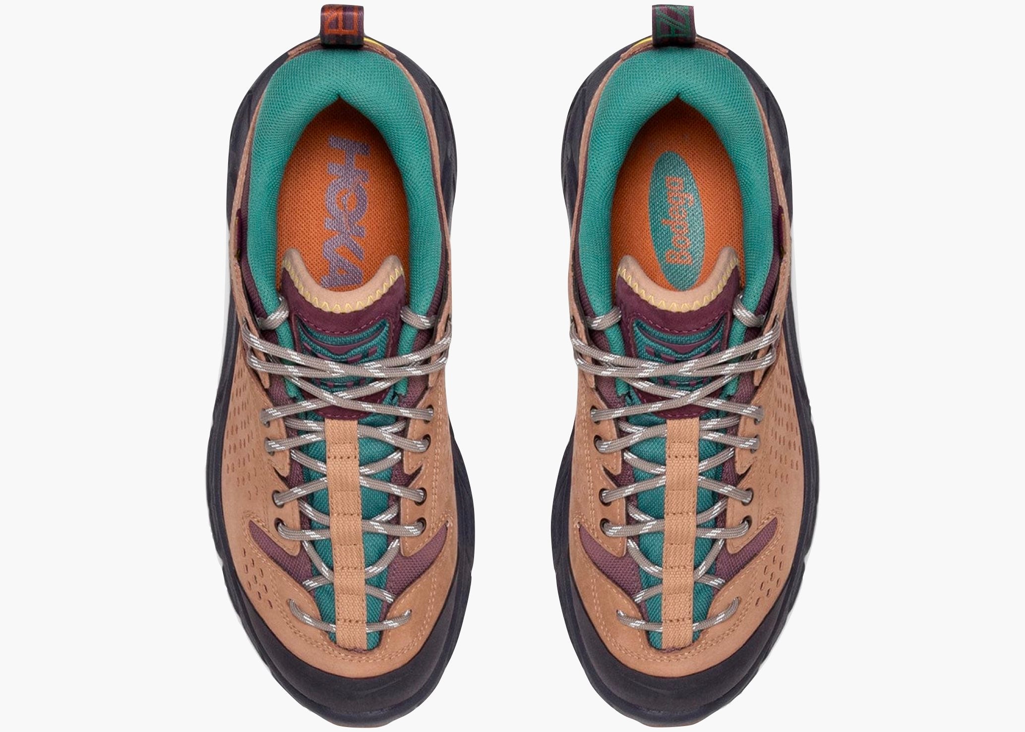 Hoka One One Tor Ultra Low Bodega  1145771-NBYL Hype Clothinga Limited Edition