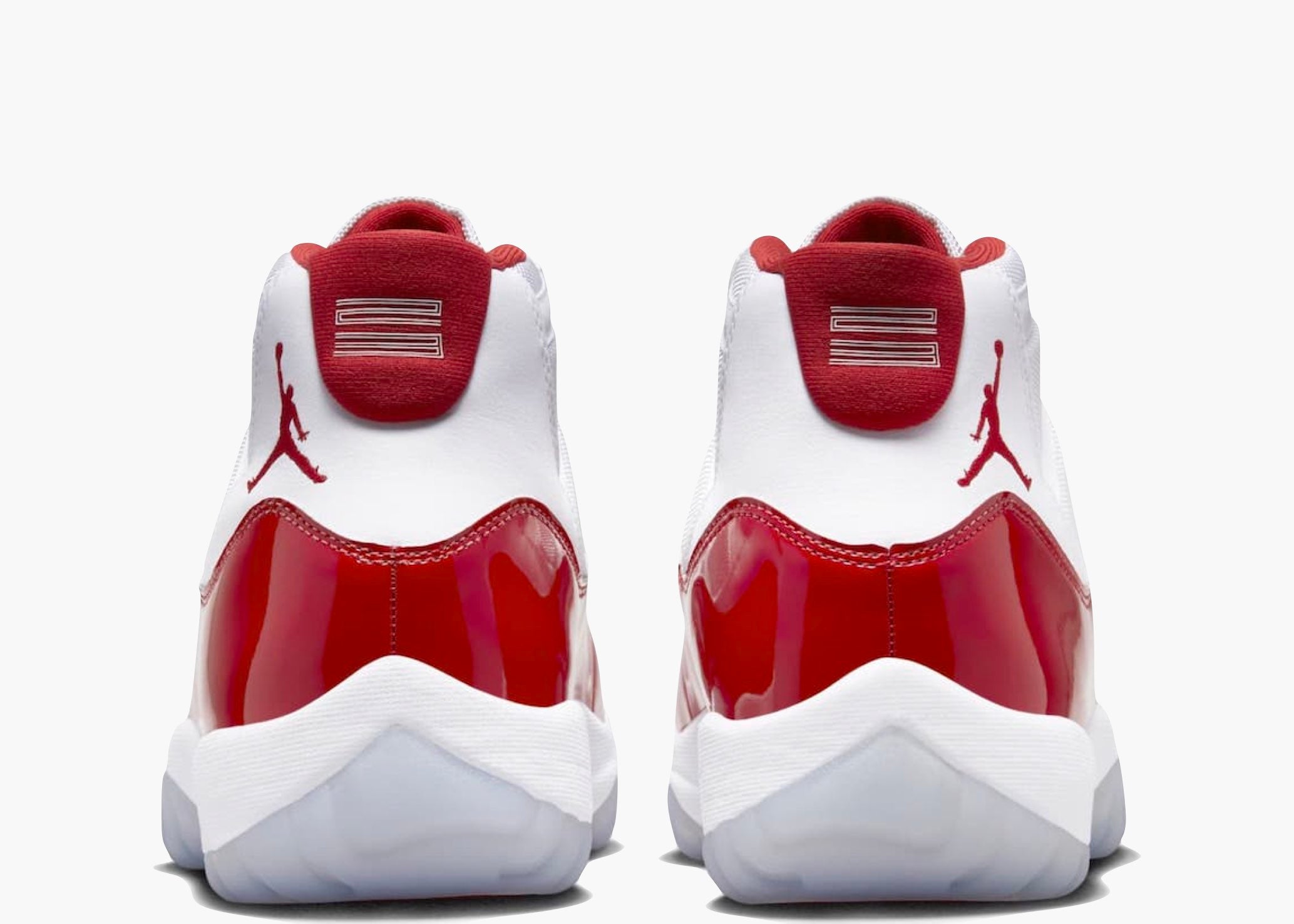 Jordan 11 Retro Cherry (2022) Hype Clothinga Limited Edition