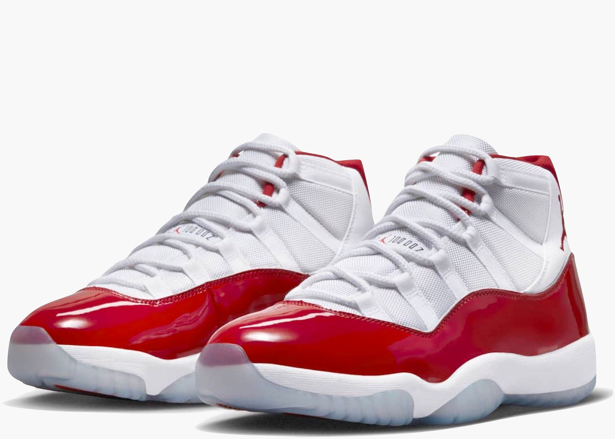 Jordan 11 Retro Cherry (2022) Hype Clothinga Limited Edition