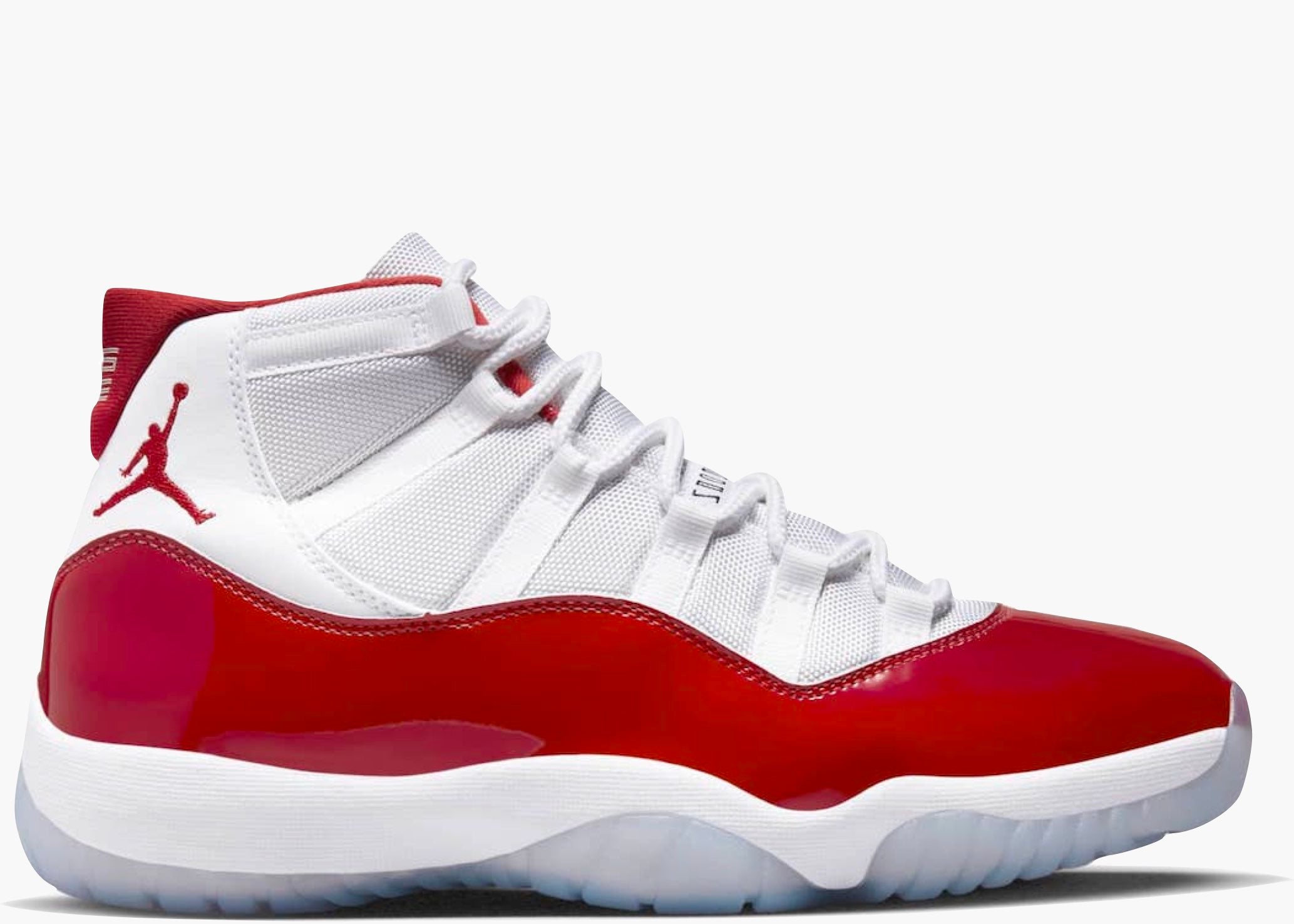 Jordan 11 Retro Cherry (2022) Hype Clothinga Limited Edition