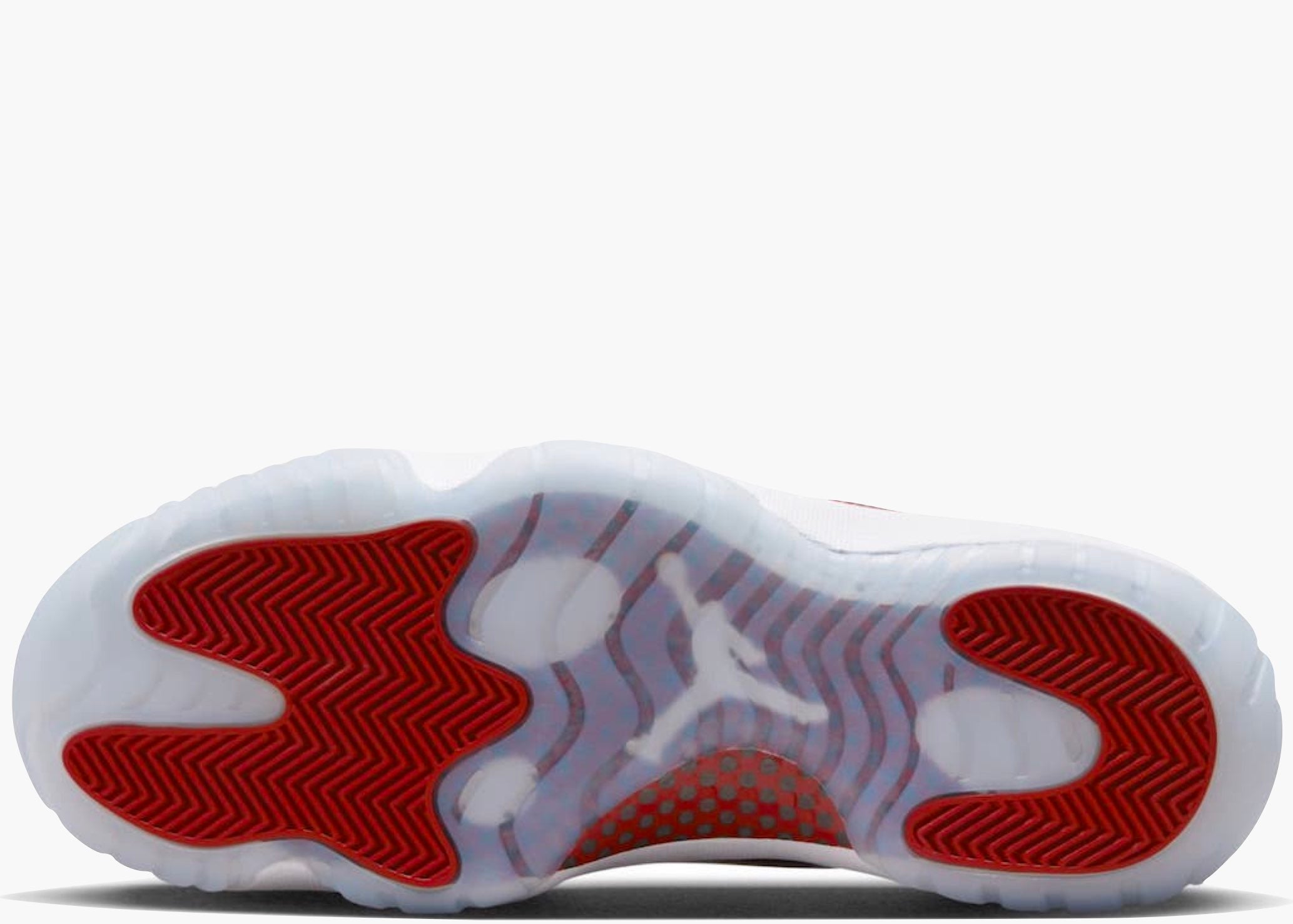 Jordan 11 Retro Cherry (2022) Hype Clothinga Limited Edition