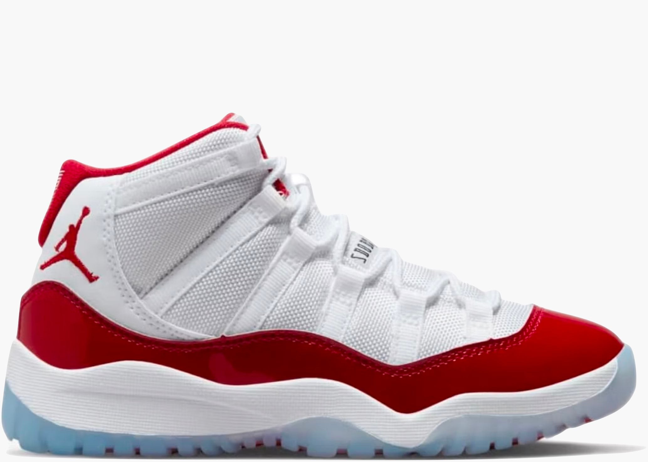 Jordan 11 Retro Cherry (2022) (PS) Hype Clothinga Limited Edition