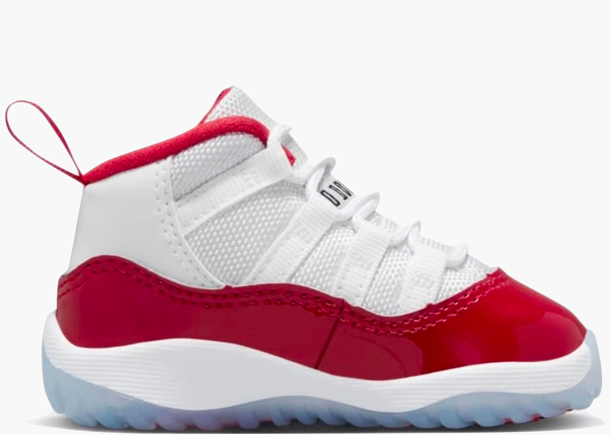 Jordan 11 Retro Cherry (2022) (TD) Hype Clothinga Limited Edition