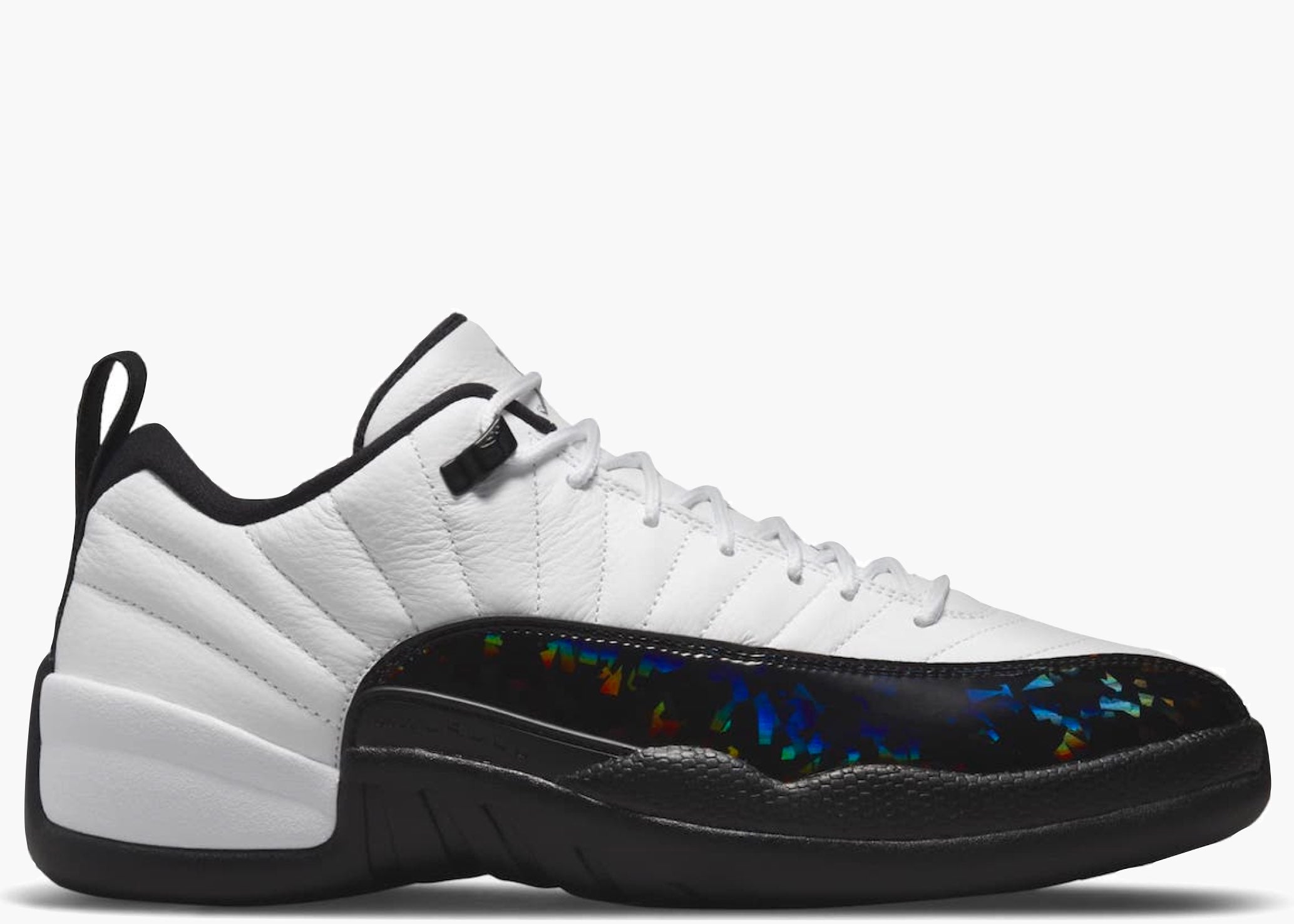 Jordan 12 Low 25 Years In China Hype clothinga Limited Edition