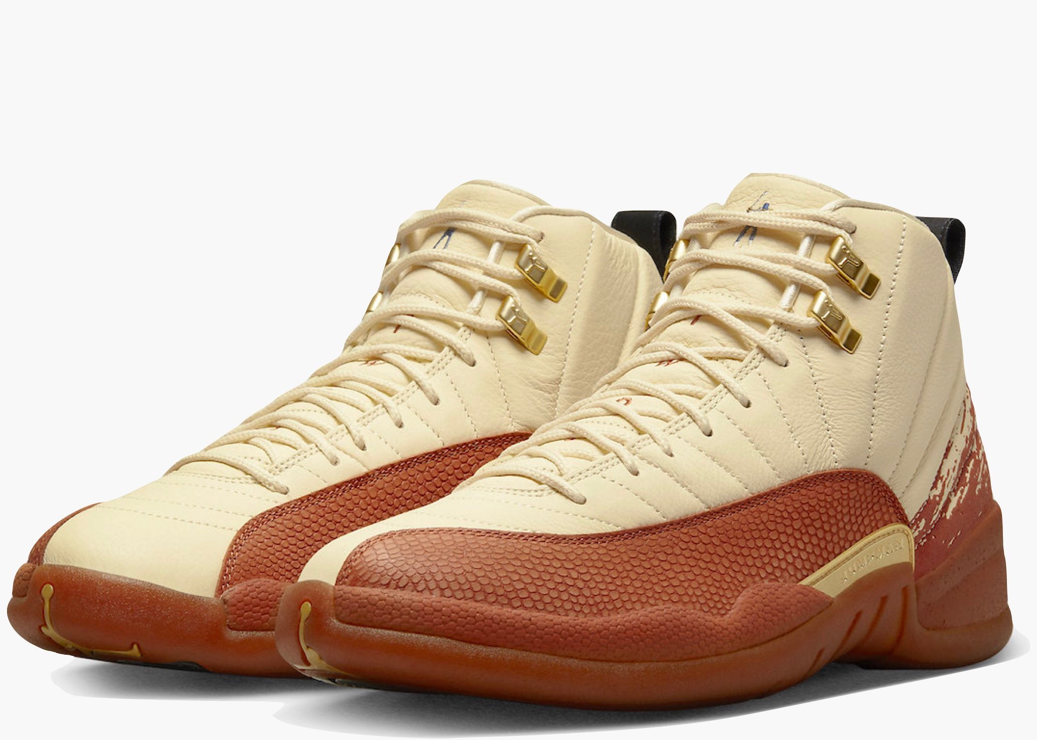 Jordan 12 Retro Eastside Golf Out of the Clay Hype Clothinga Limited Edition