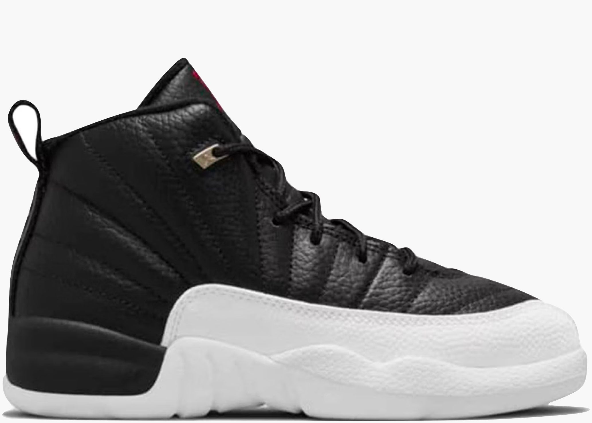 Jordan 12 Retro Playoffs (2022) (PS) Hype Clothinga Limited Edition
