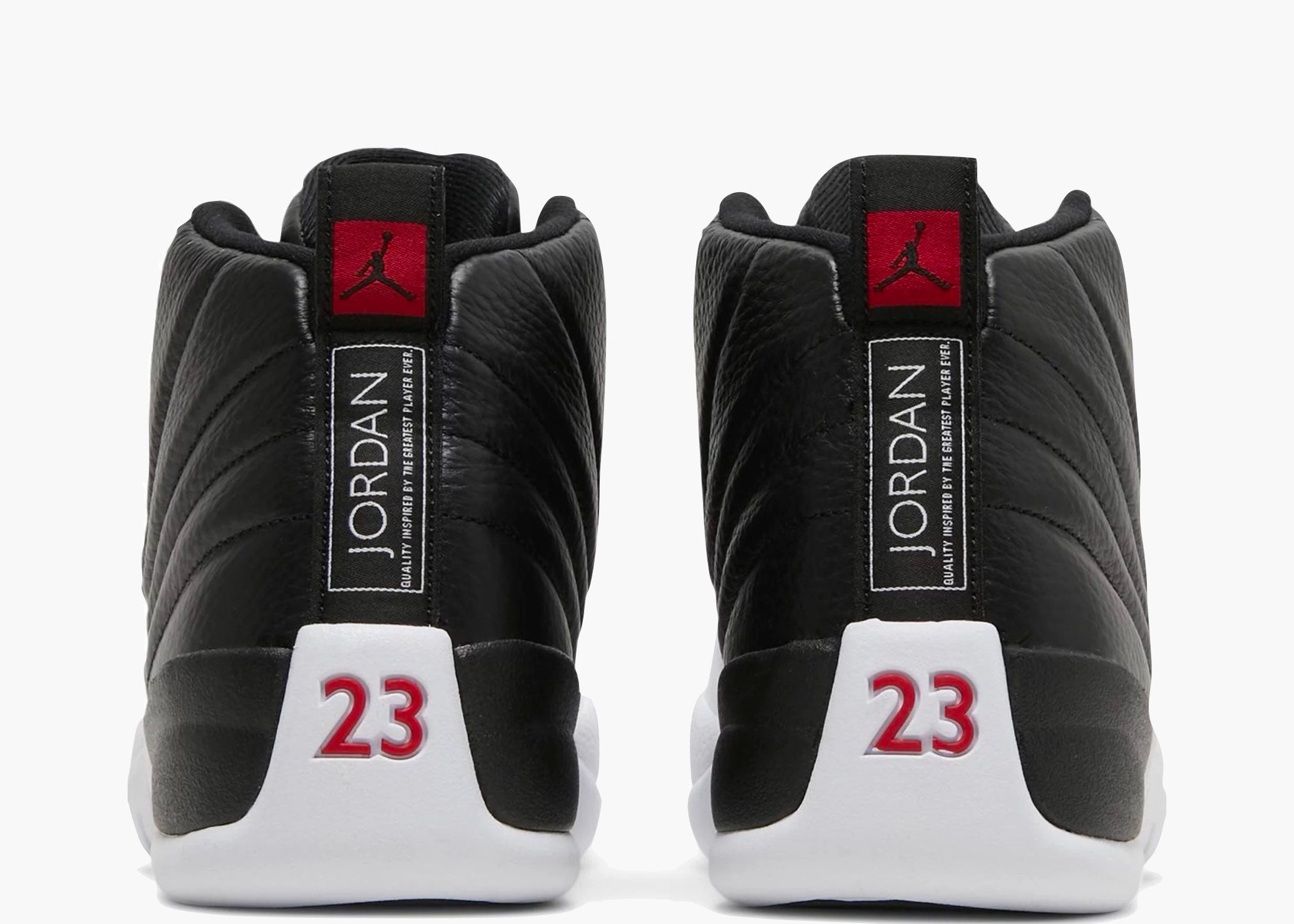 Jordan 12 Retro Playoffs (2022)  CT8013-006 Hype Clothinga Limited Edition
